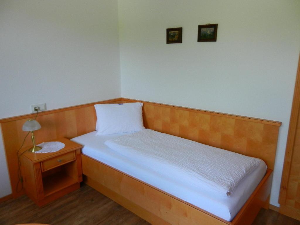 Single Room photo 1