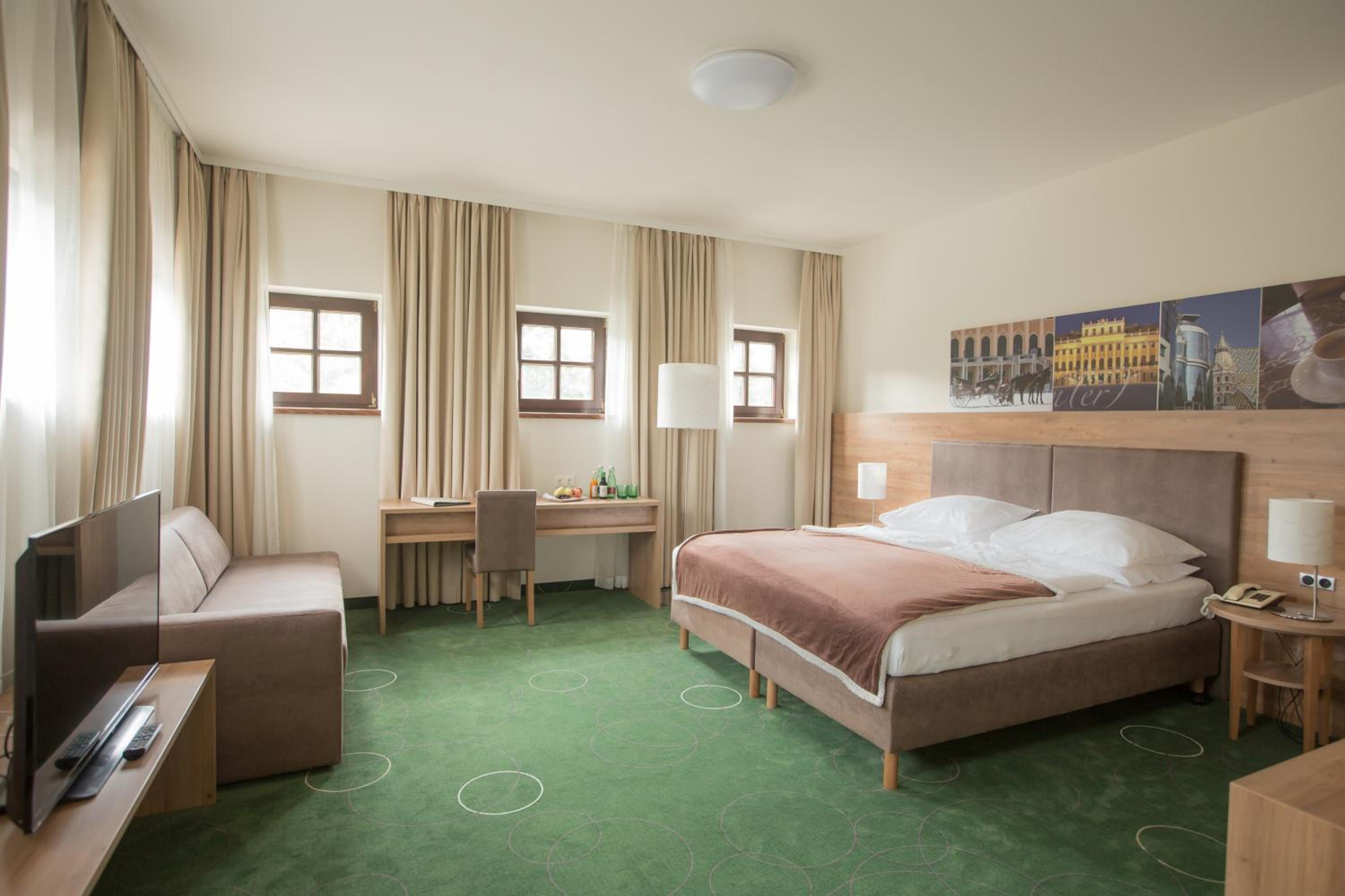 Junior Suite photo 1