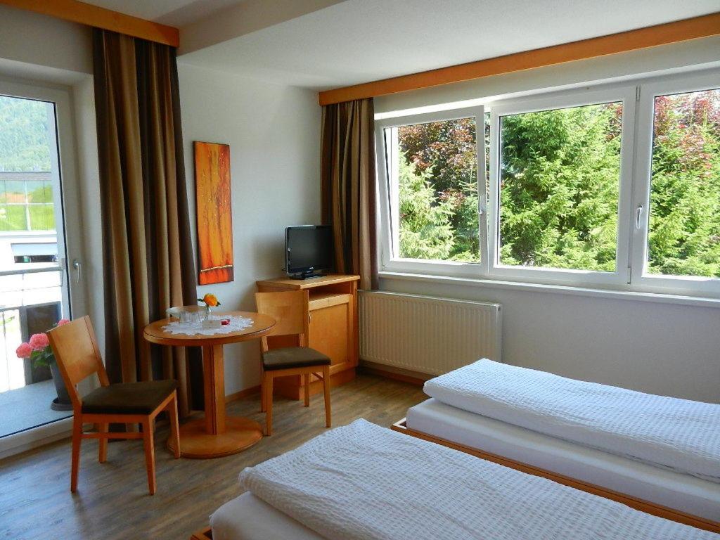 Standard Double Room photo 2