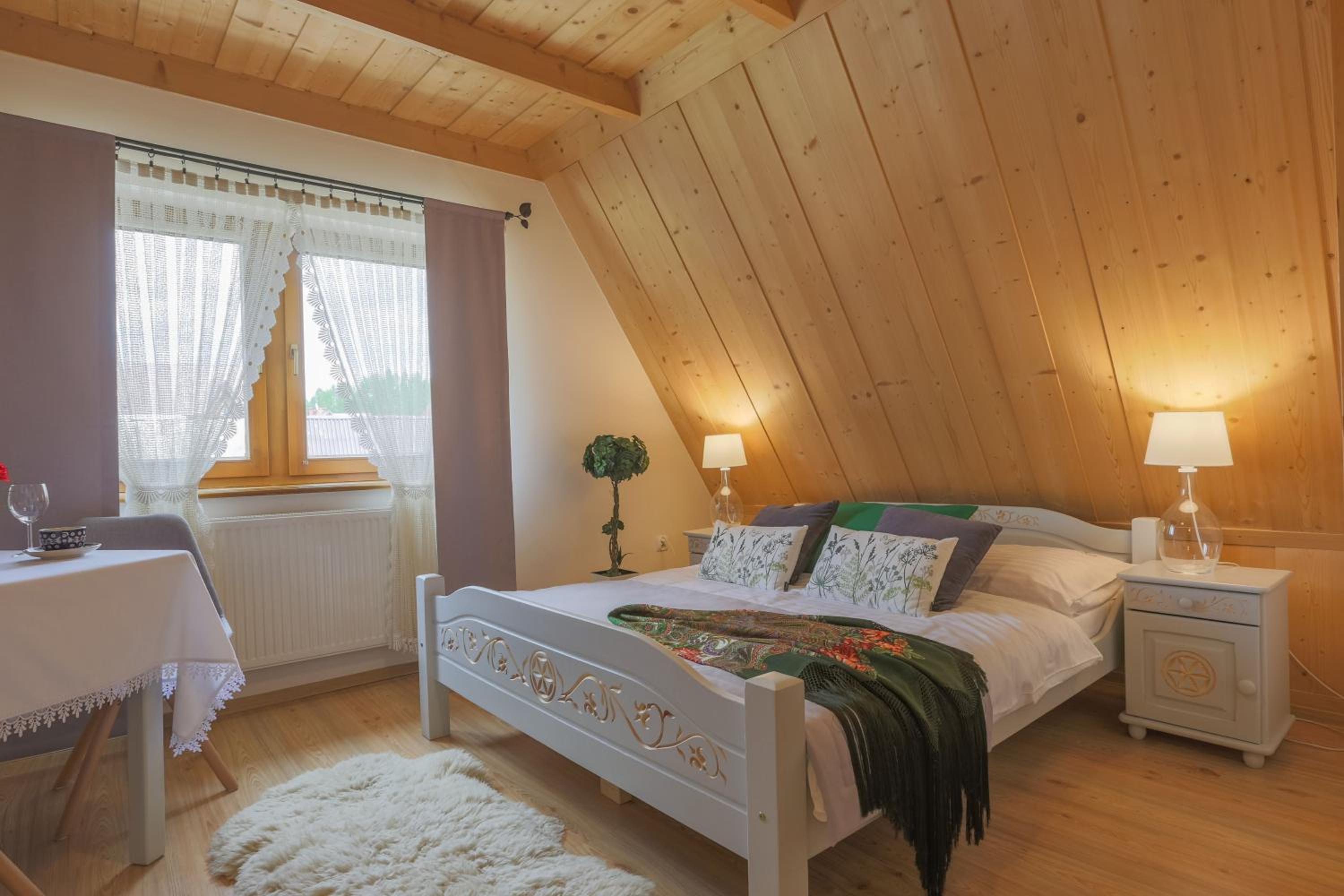 Double Room photo 1