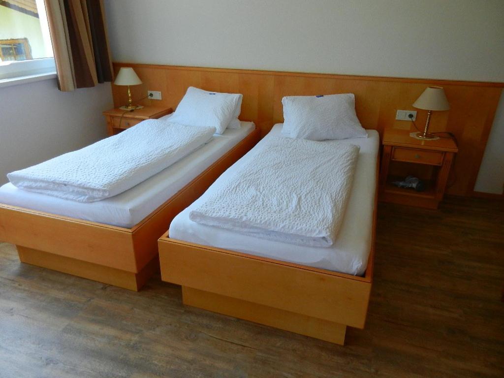 Standard Double Room photo 1