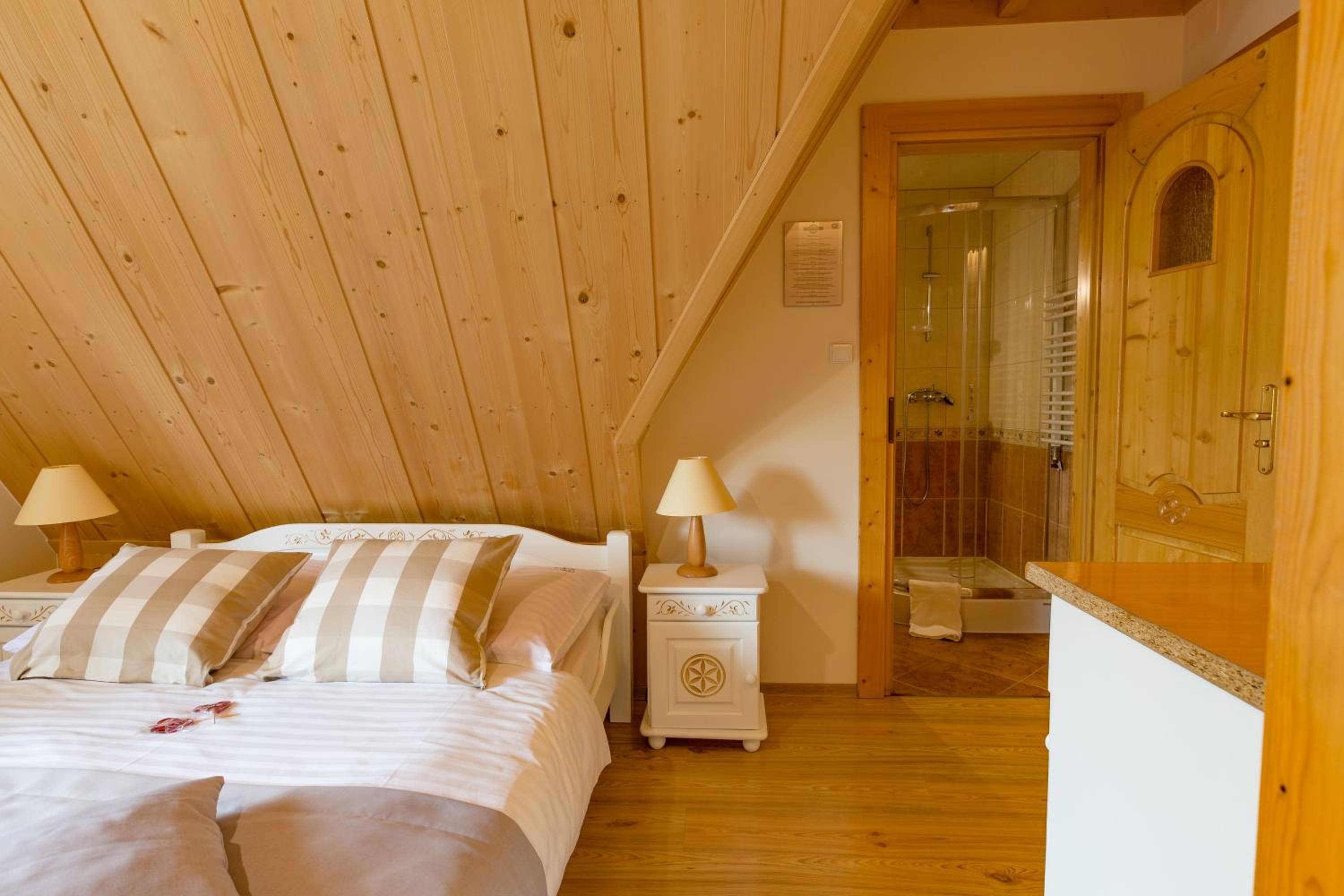 Double Room photo 3