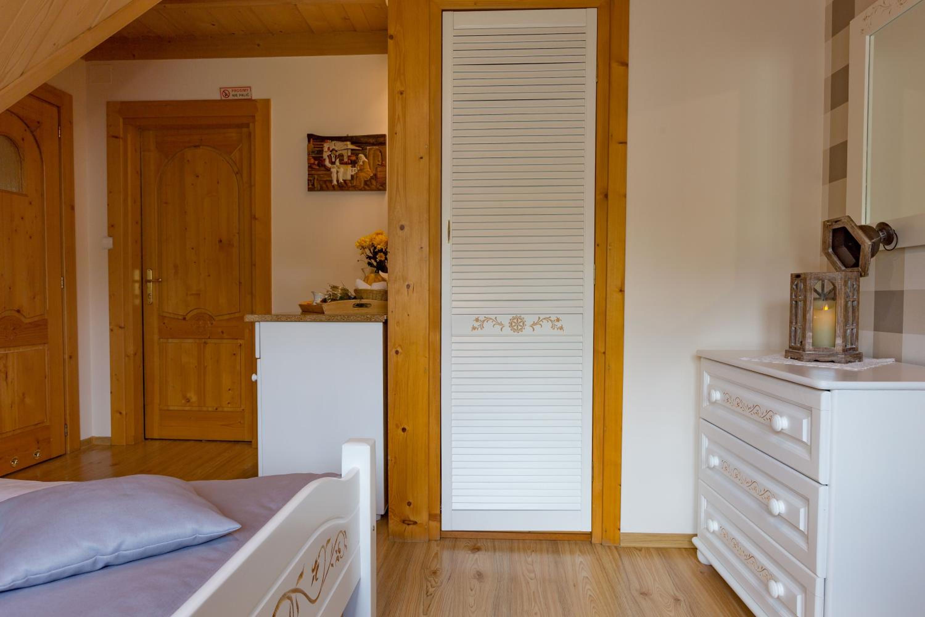 Double Room photo 2