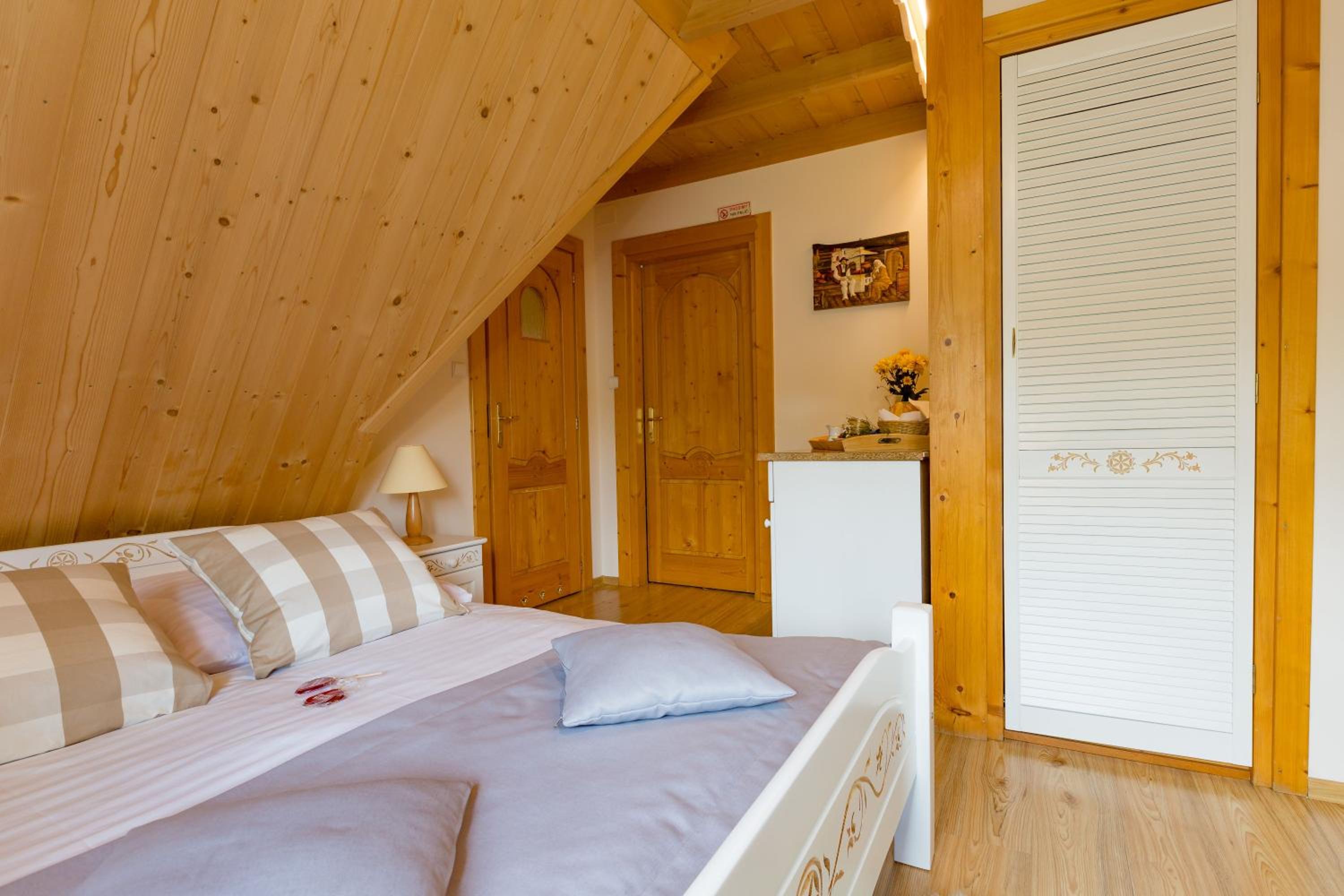 Double Room photo 1