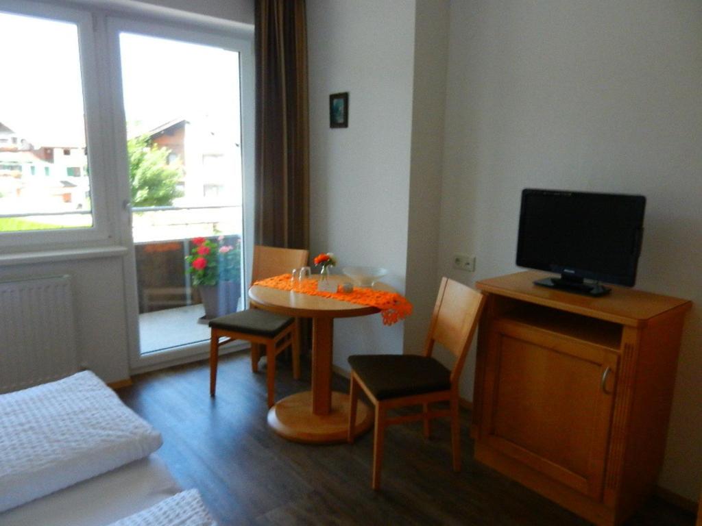Comfort Double Room photo 1