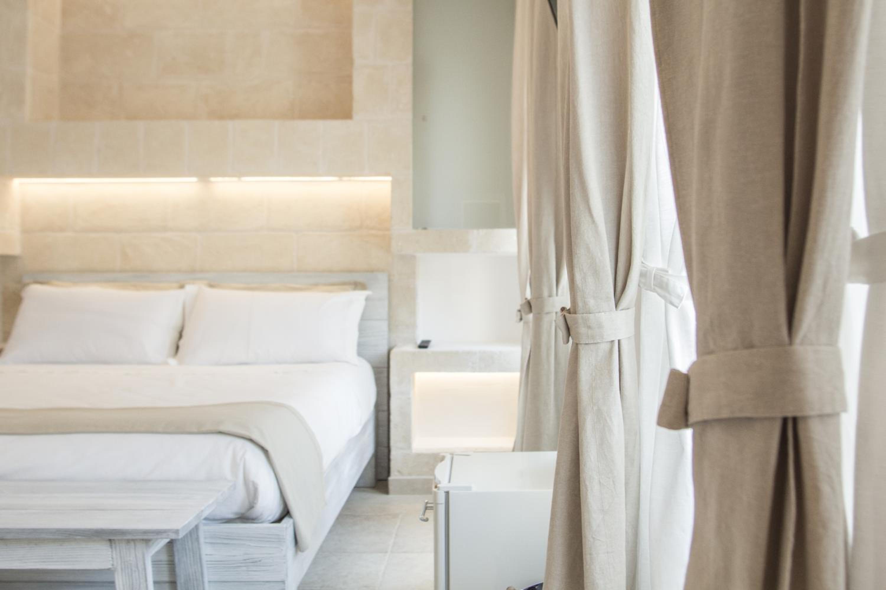 Deluxe Triple Room photo 2