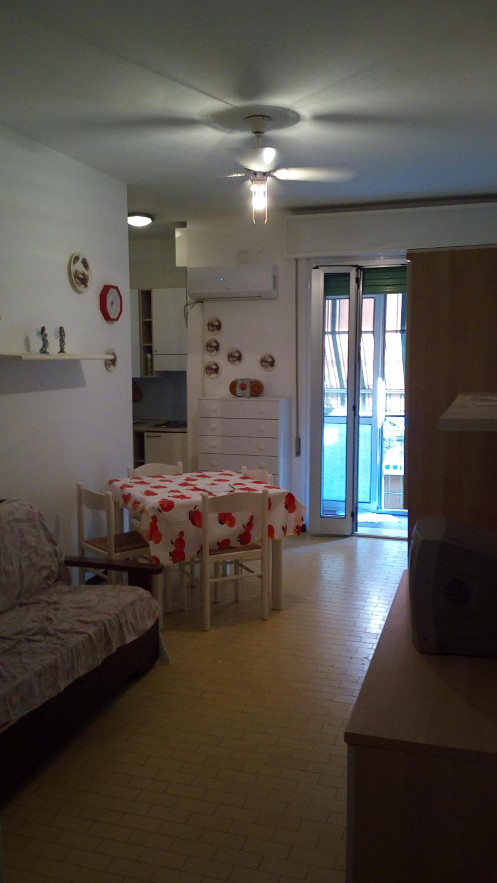 Apartment With Terrace photo 1