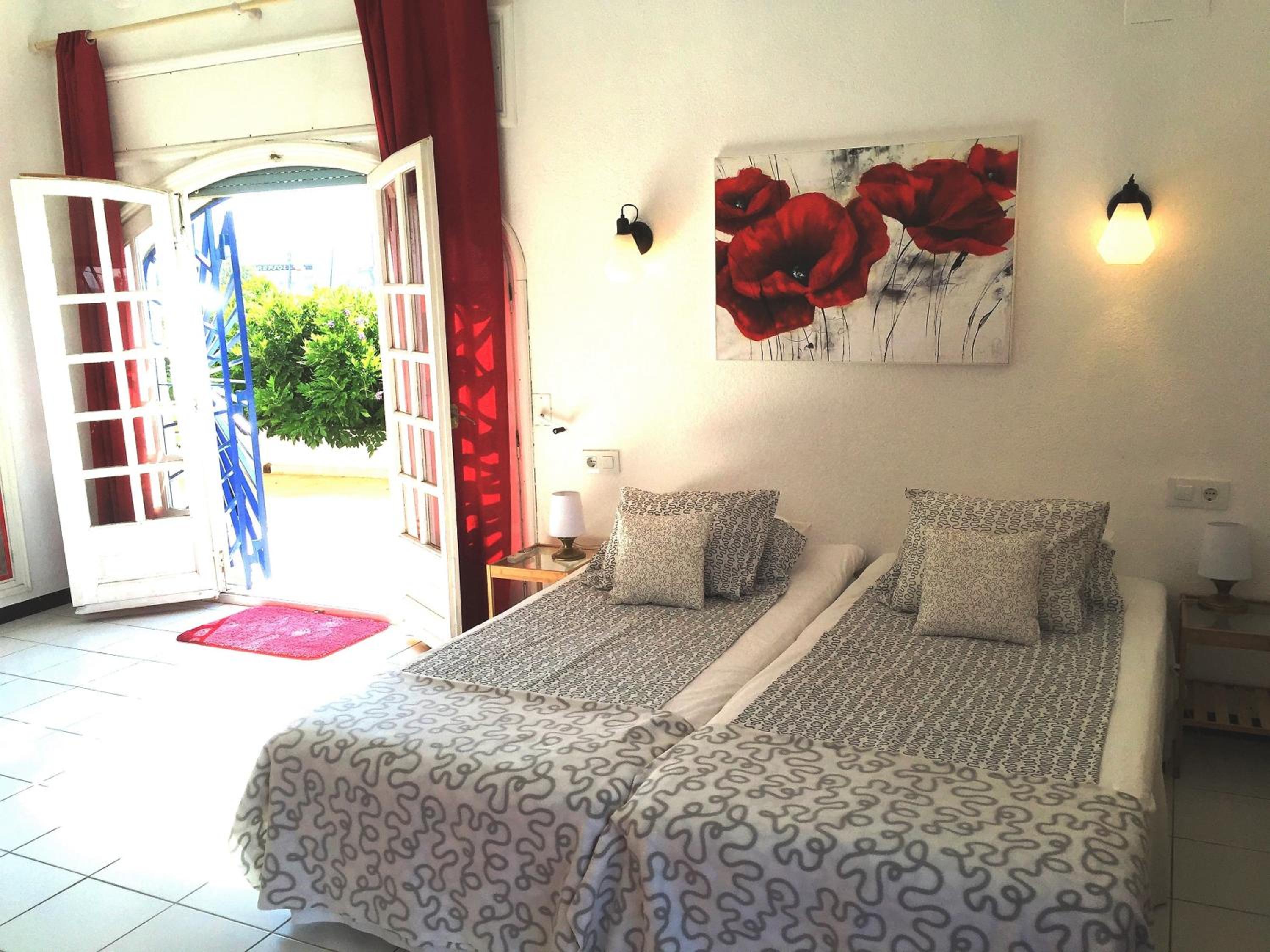 Twin Room photo 2