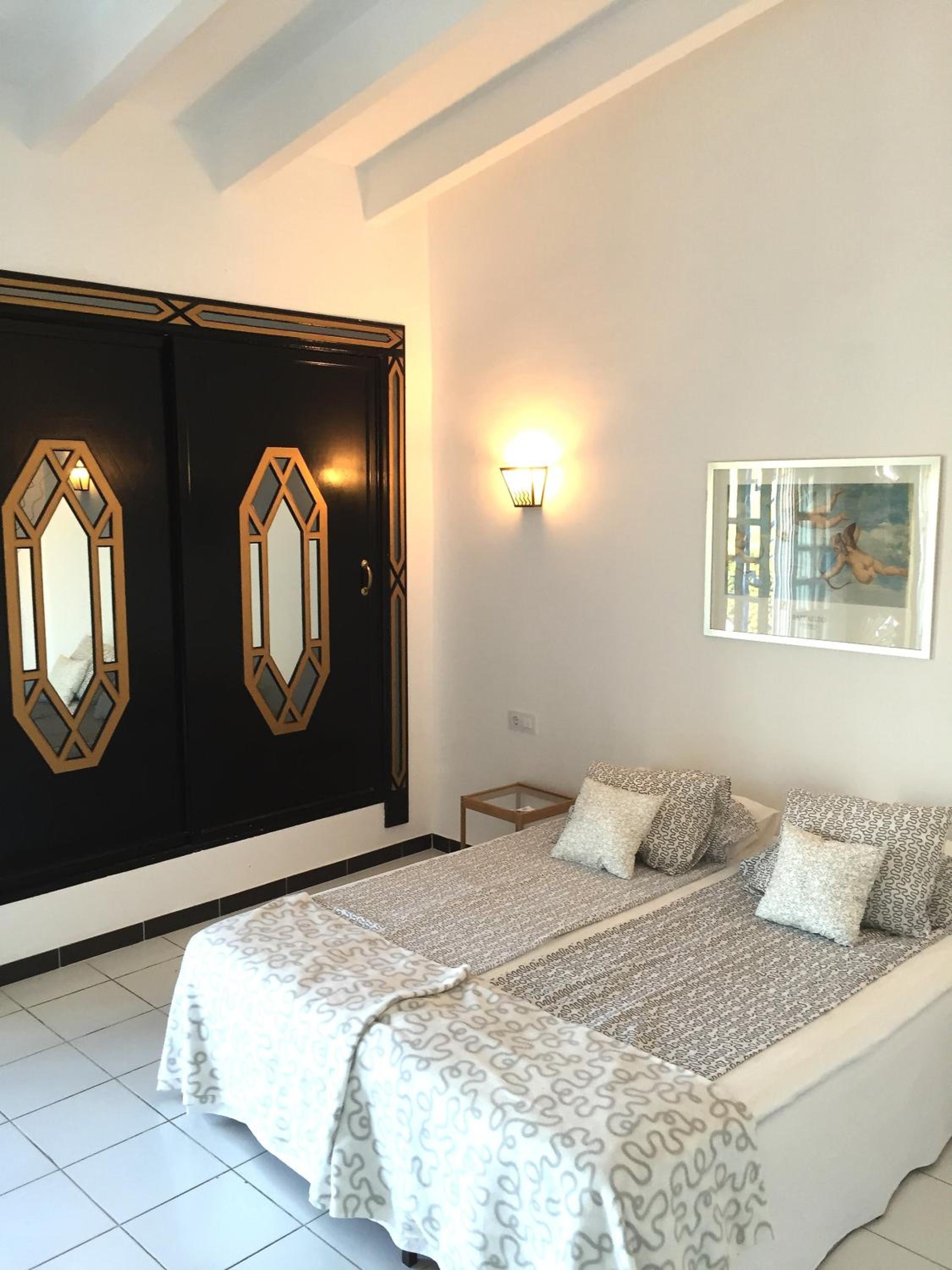 Double Room photo 2