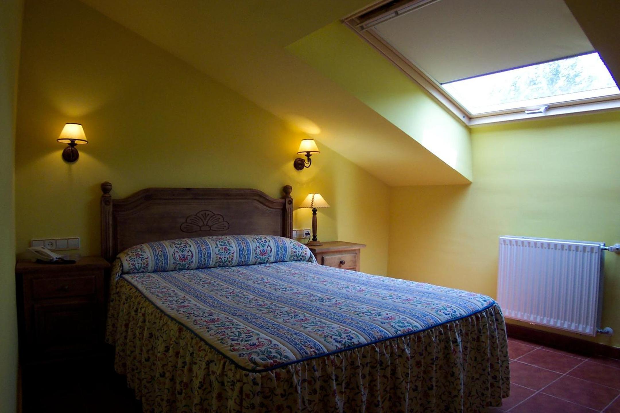 Single Room with parking photo 2