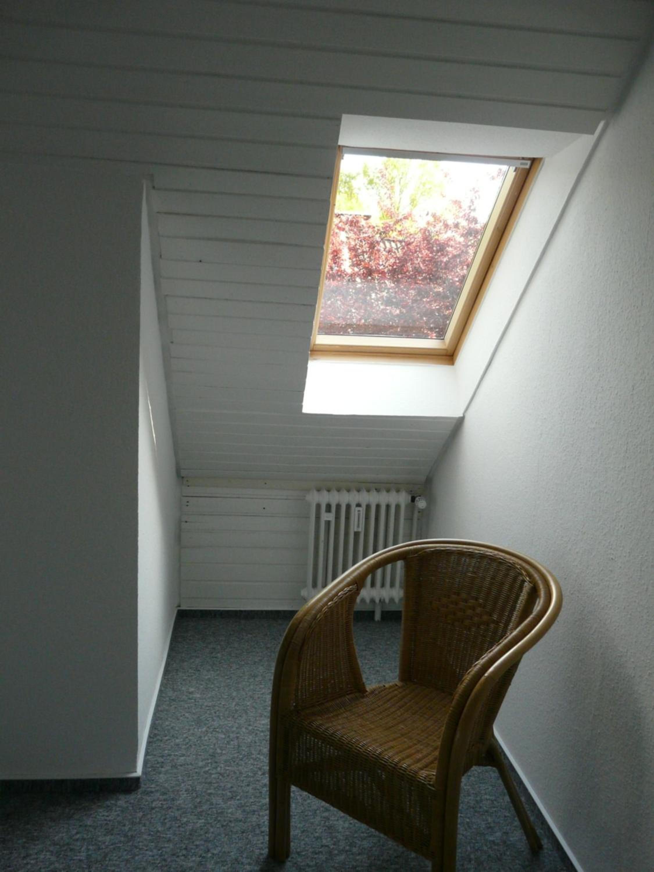 Apartment with Balcony photo 1