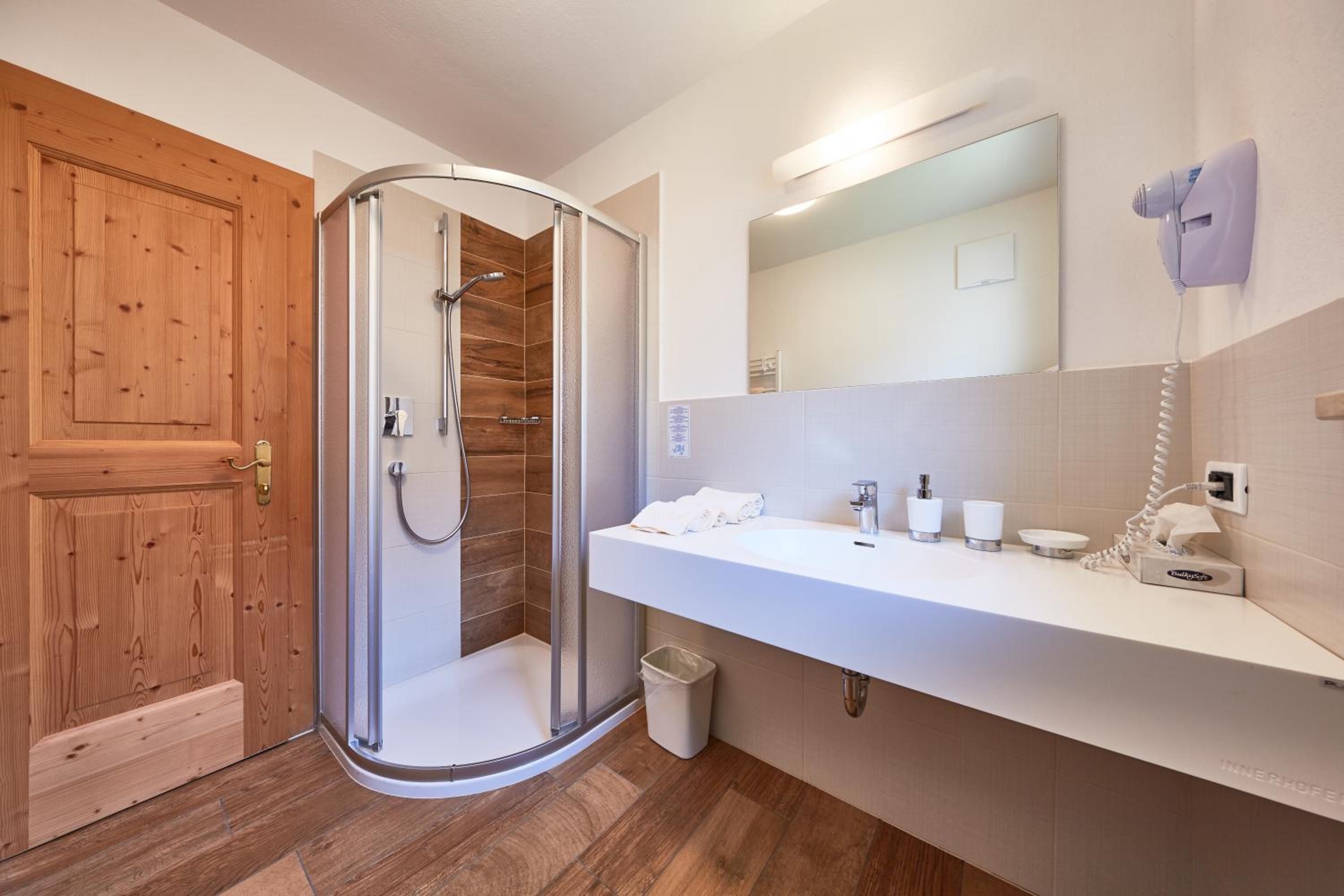 Triple Room with Balcony photo 2
