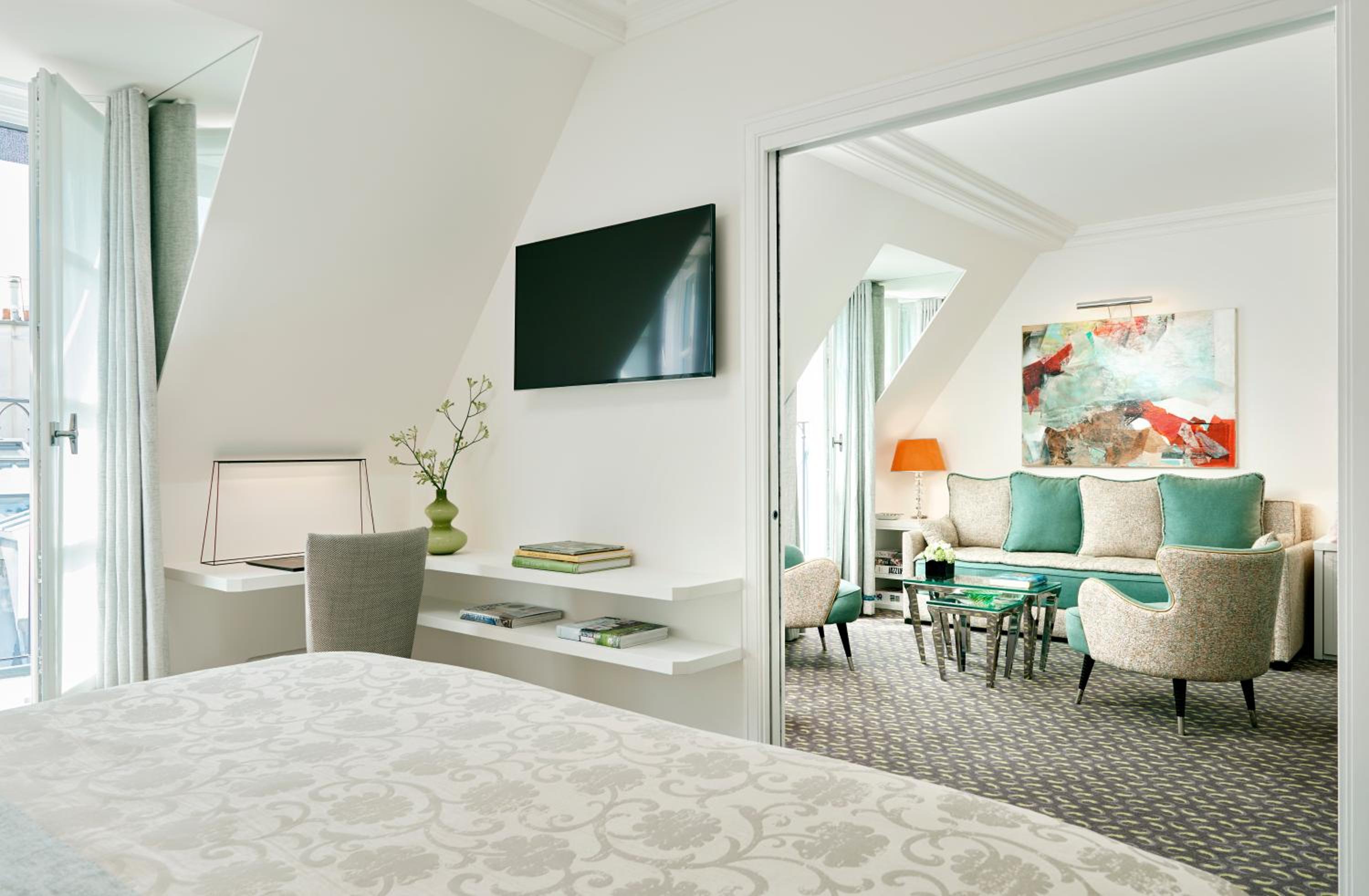 Suite Supérieure