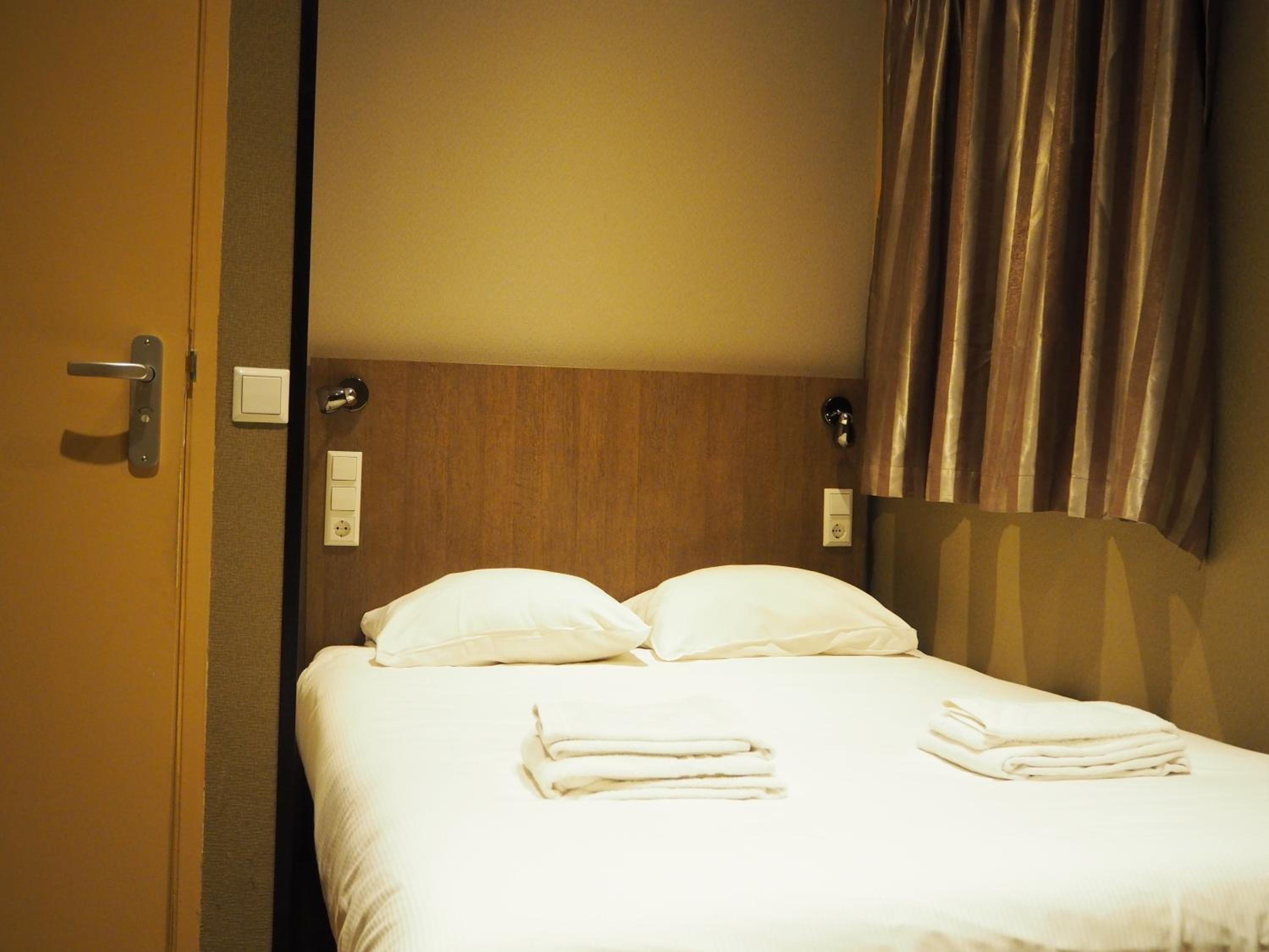 Double Room with no View photo 1