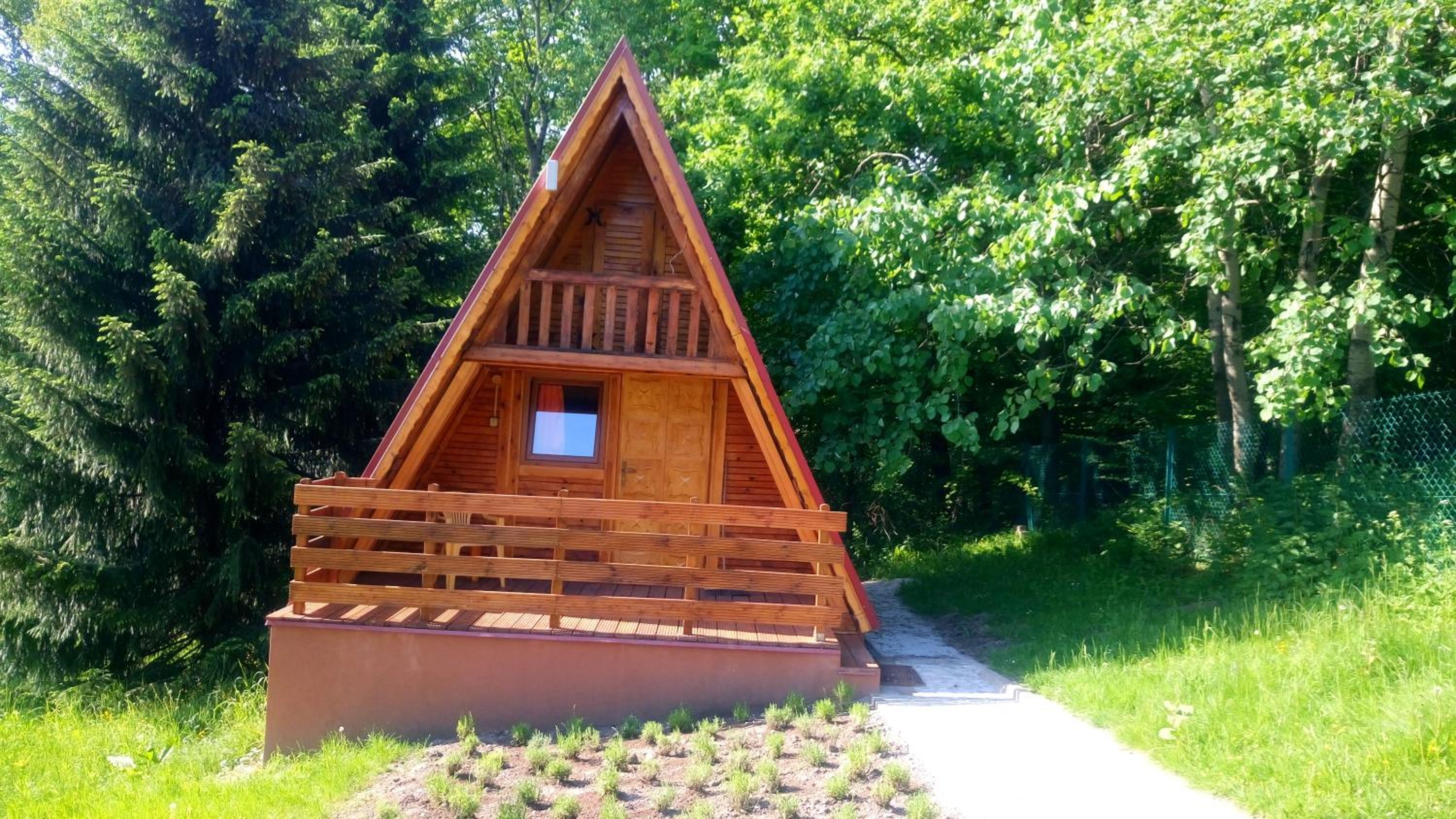 One-Bedroom Chalet - Photo 5