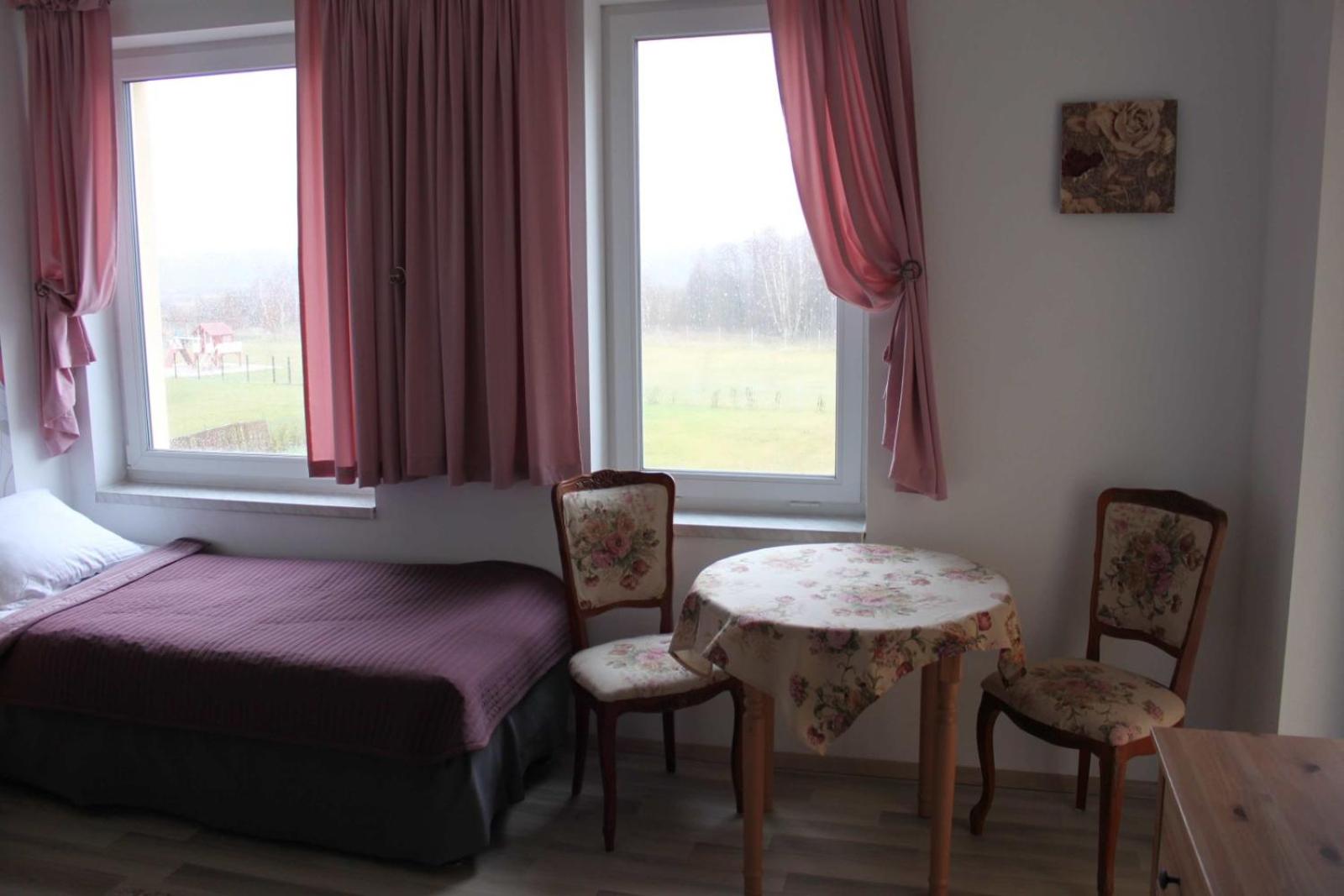 Comfort Triple Room with Shower - Photo 6