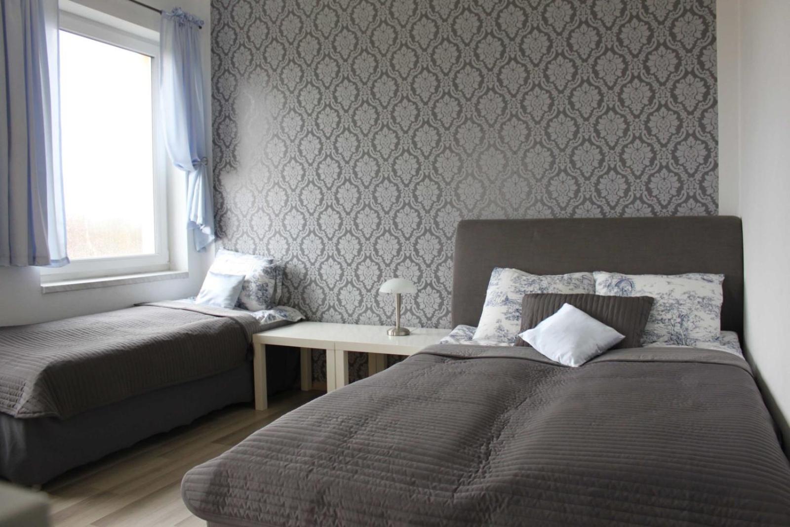 Comfort Triple Room with Shower - Photo 5