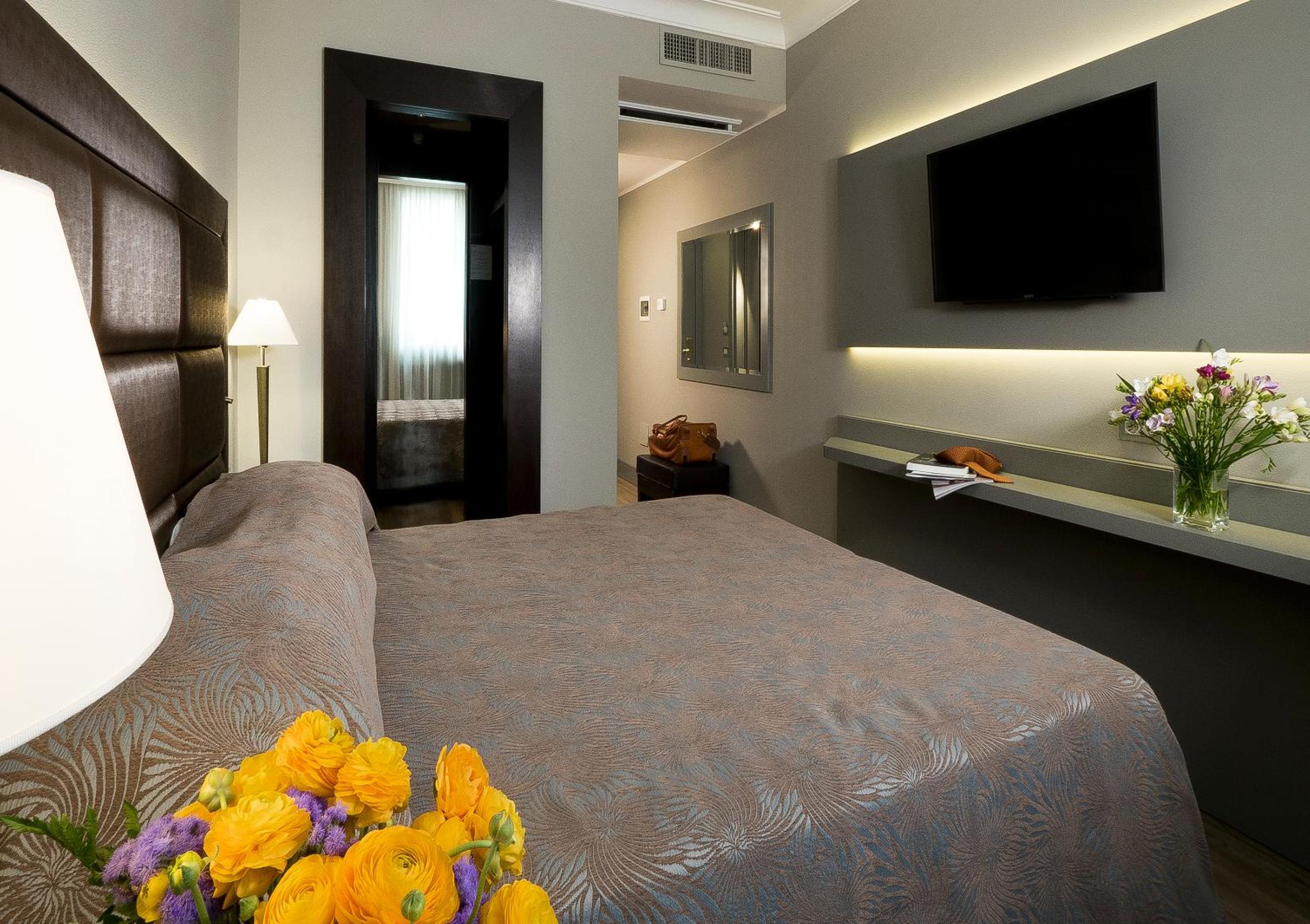 Superior Double or Twin Room photo 1