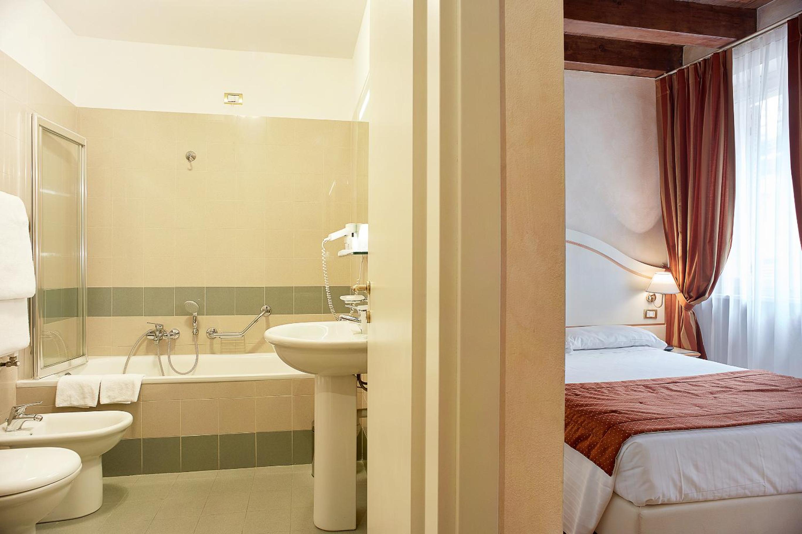 Small Double Room