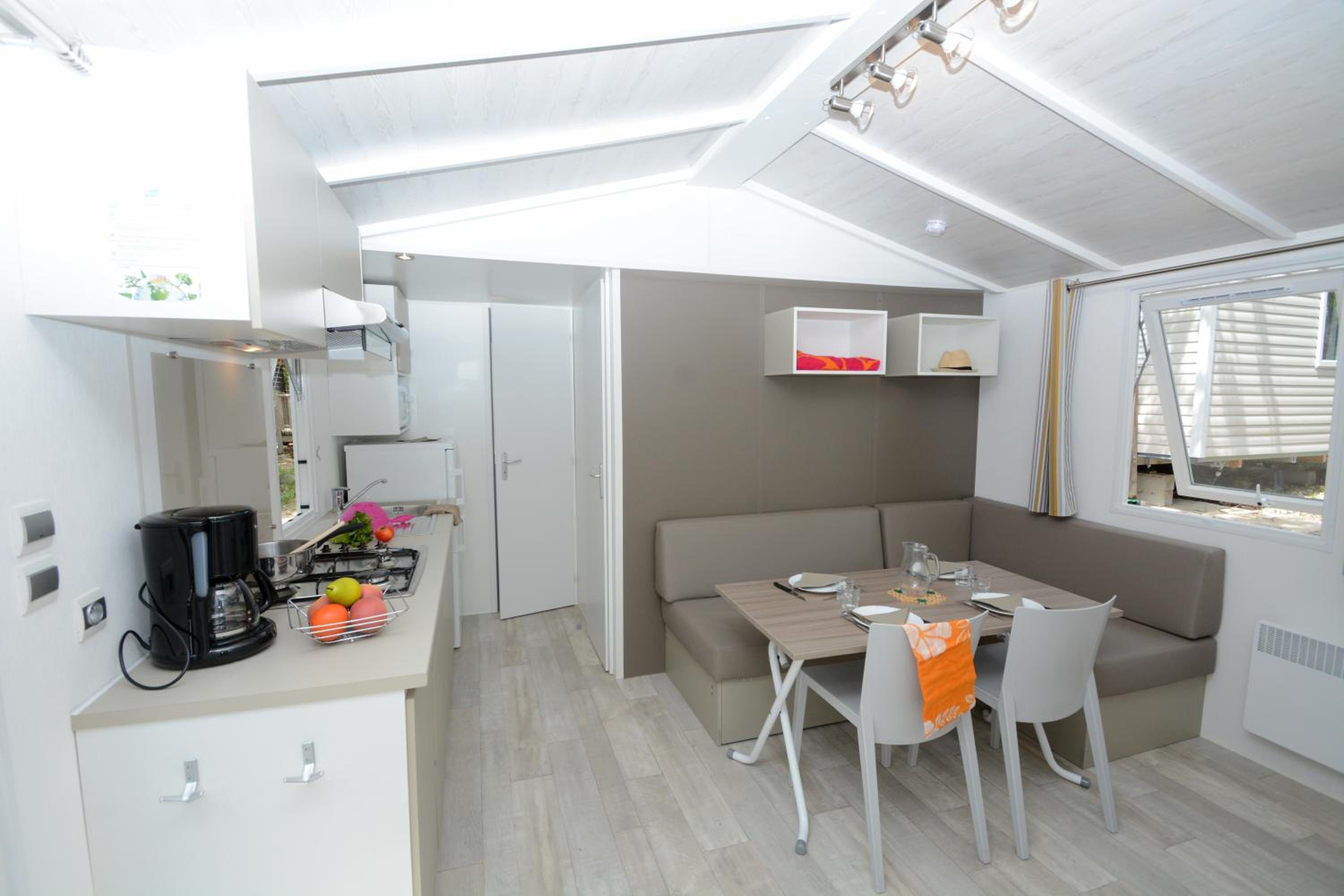 Mobile Home photo 2