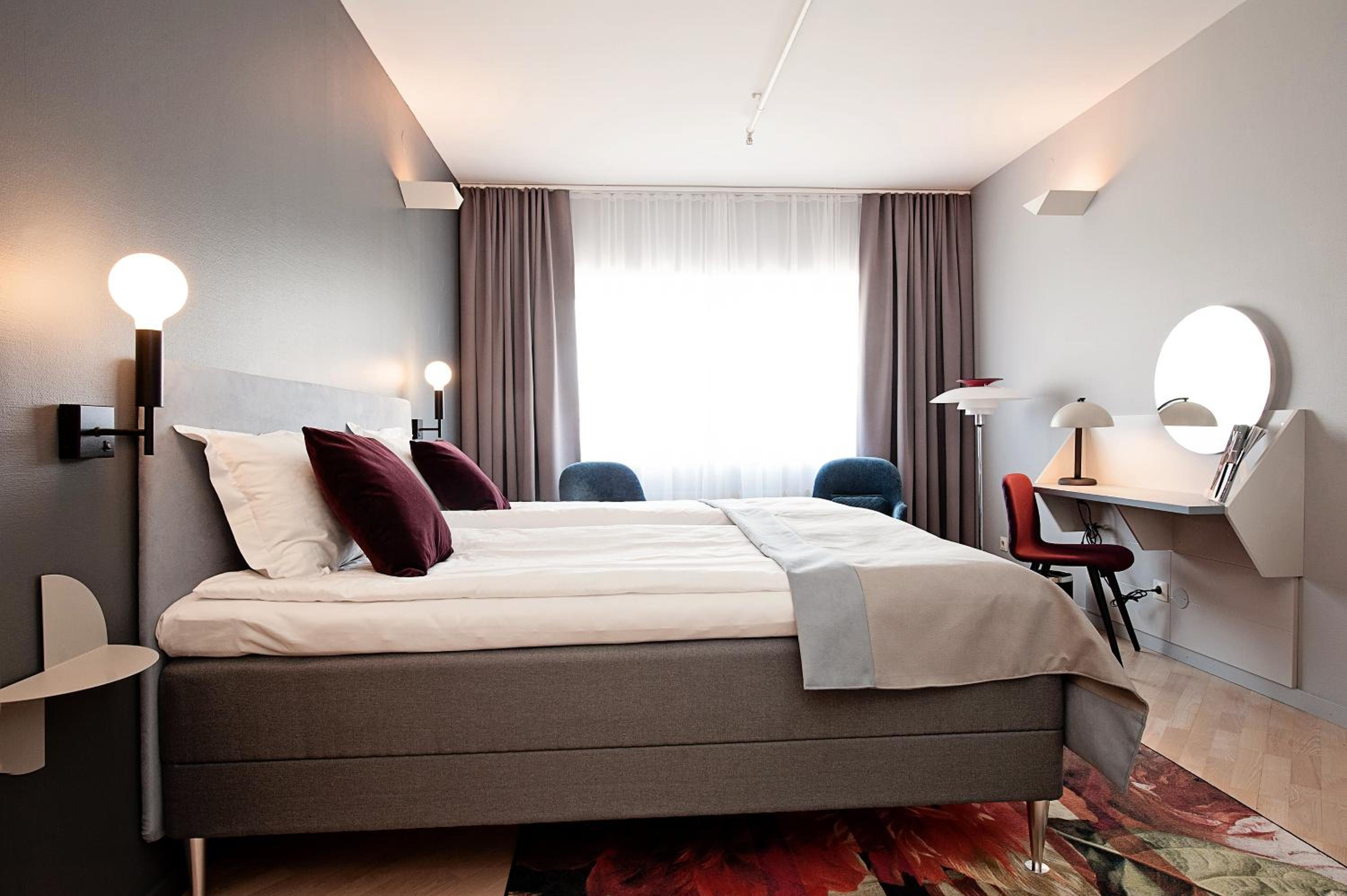 Superior Double or Twin Room - Photo 1