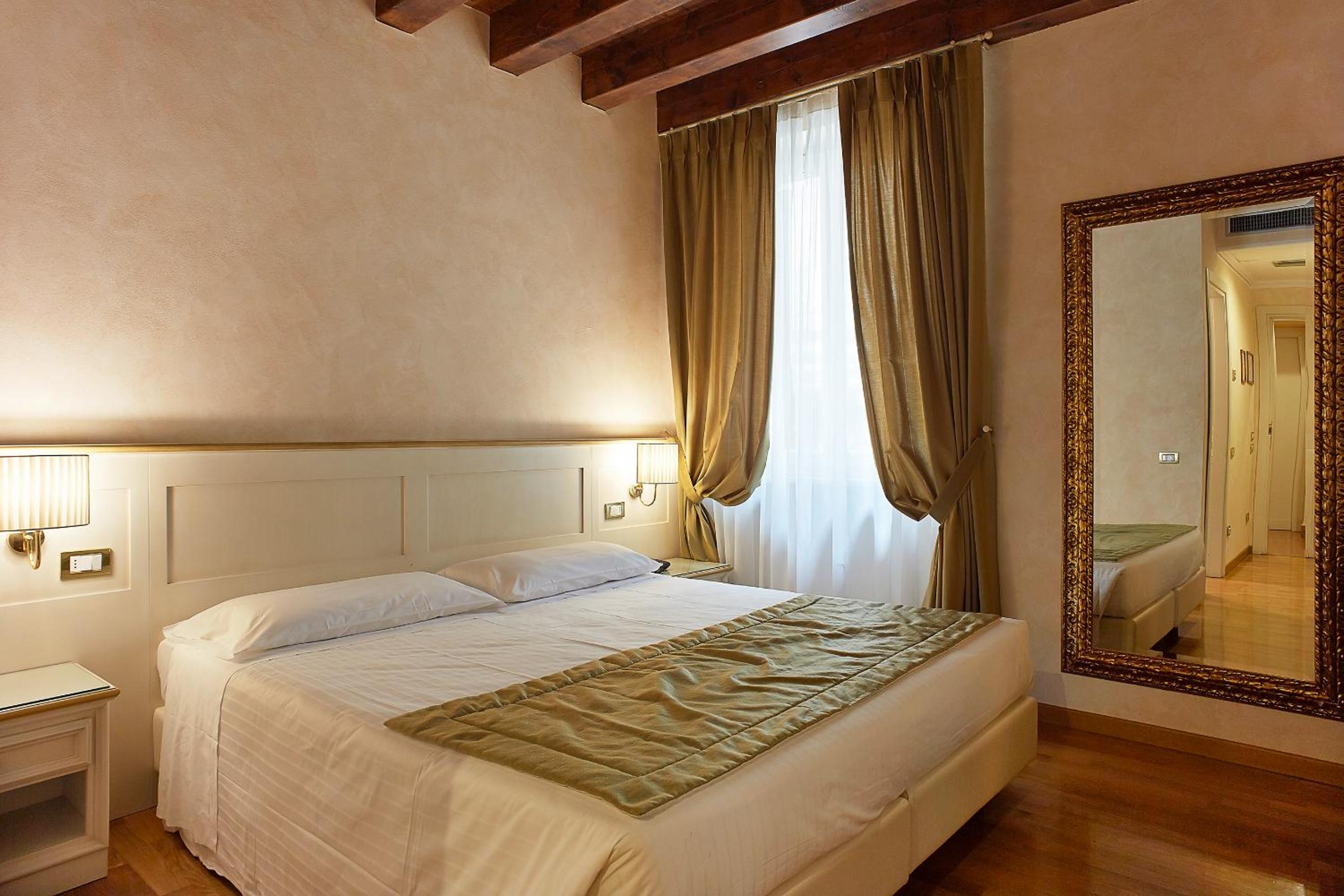 Available room