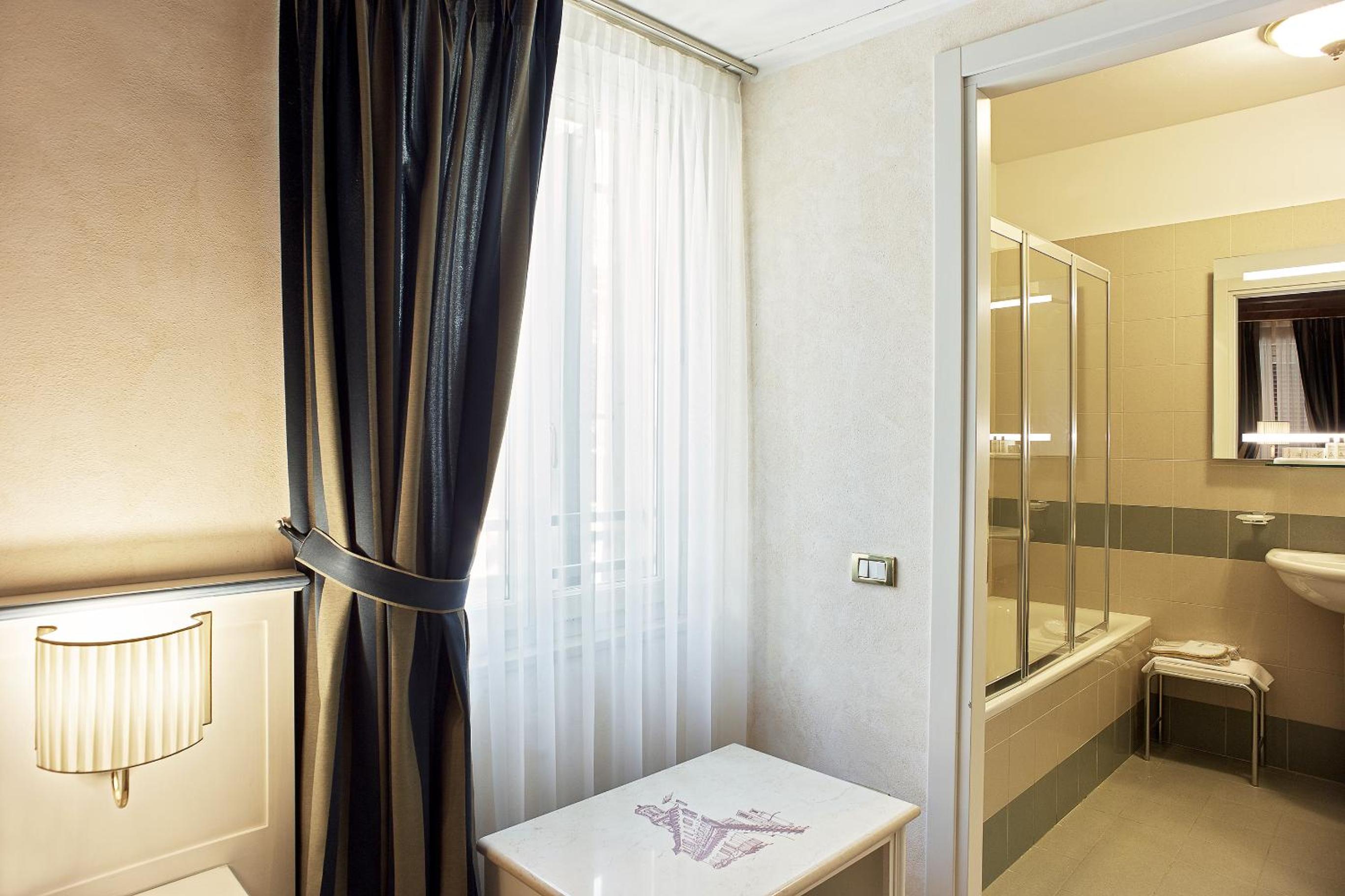 Available room