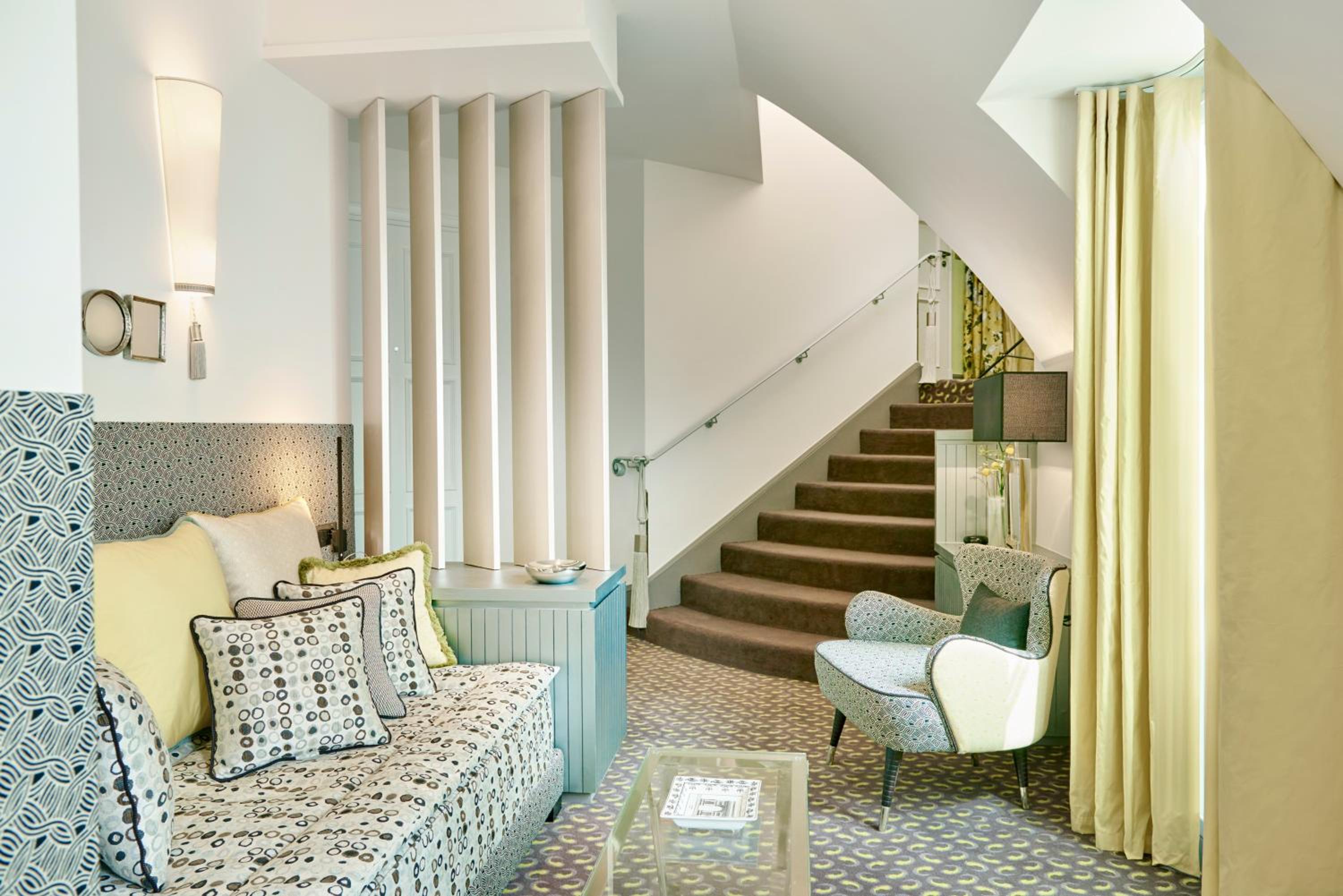 Suite Royale