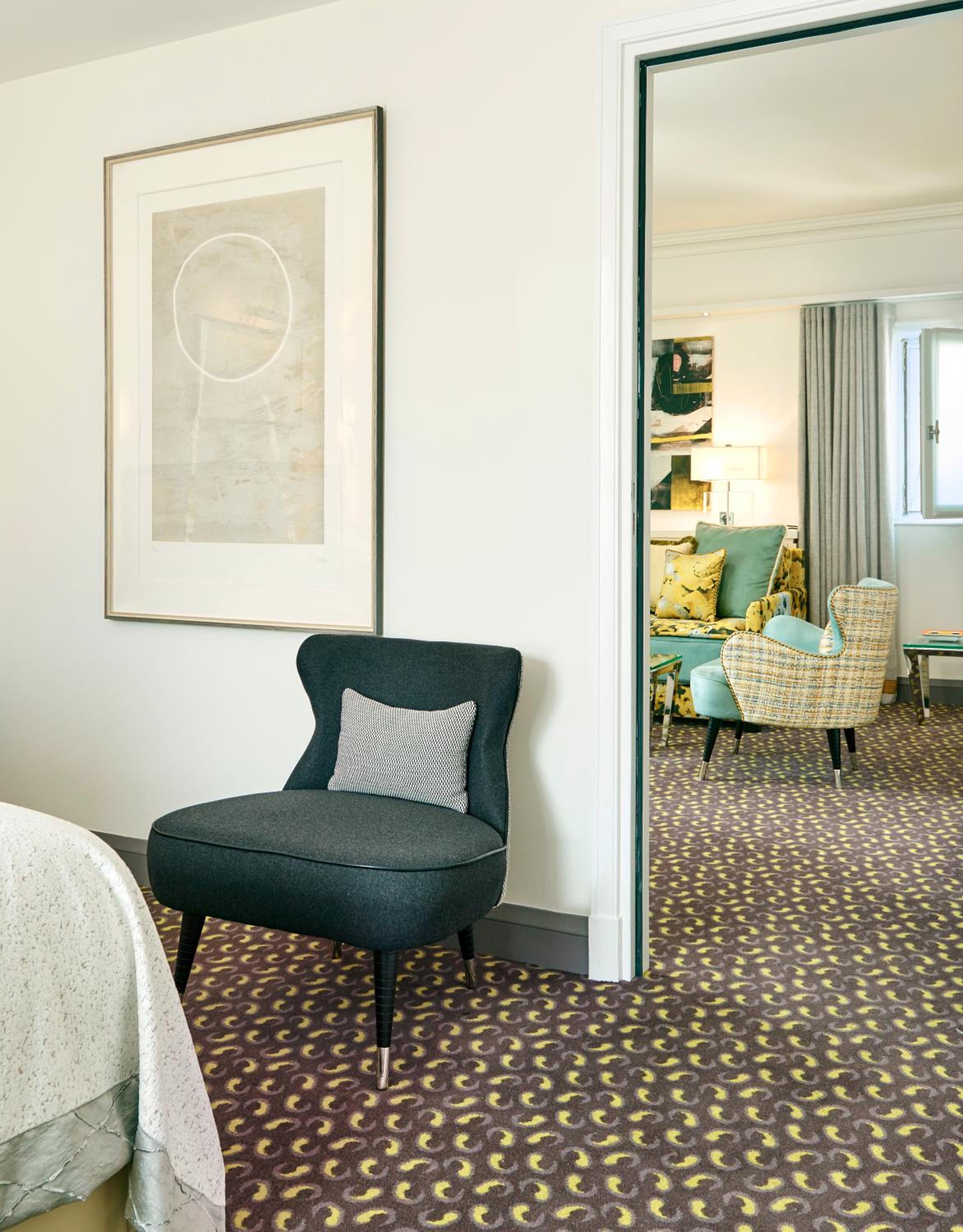 Suite Royale