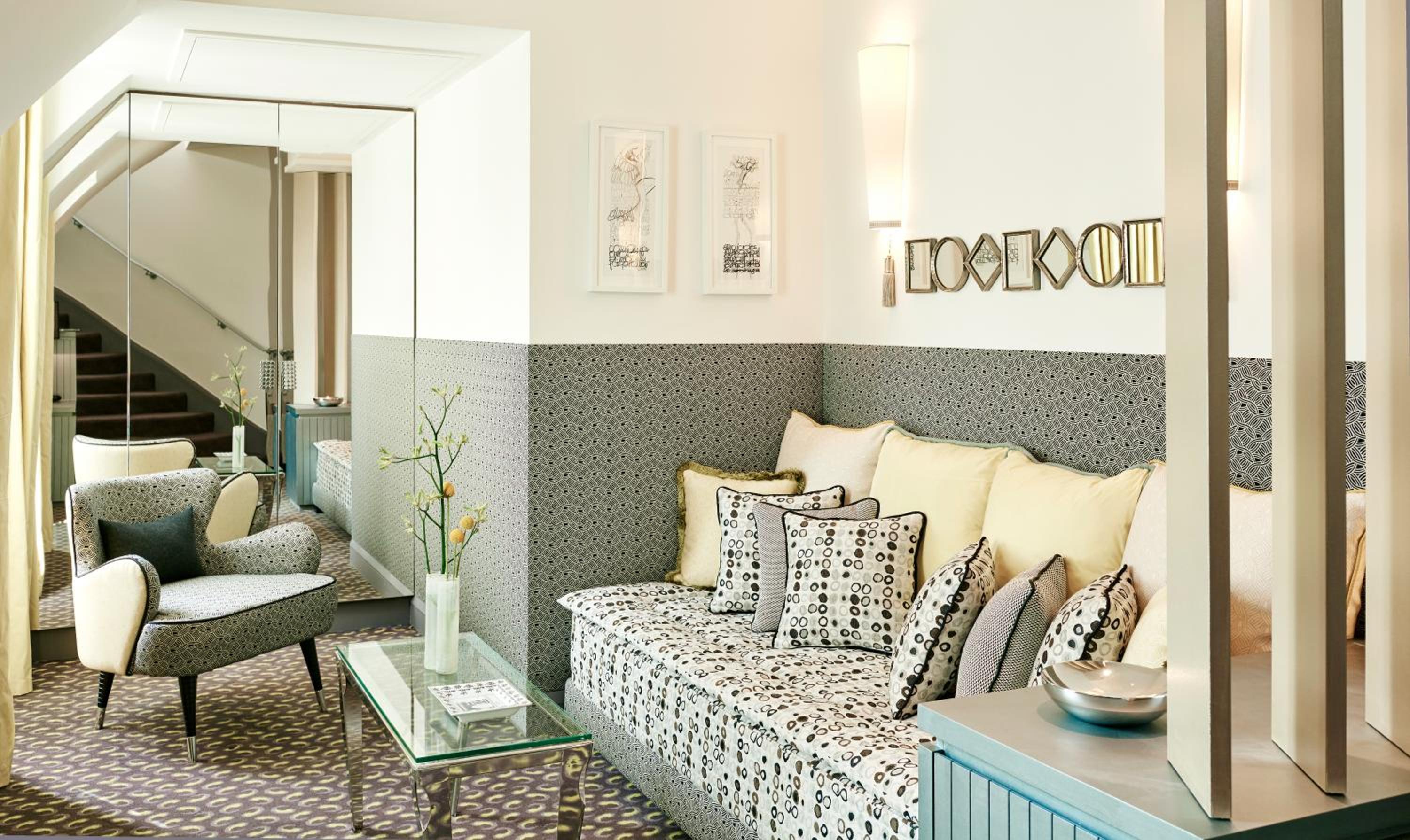Suite Royale