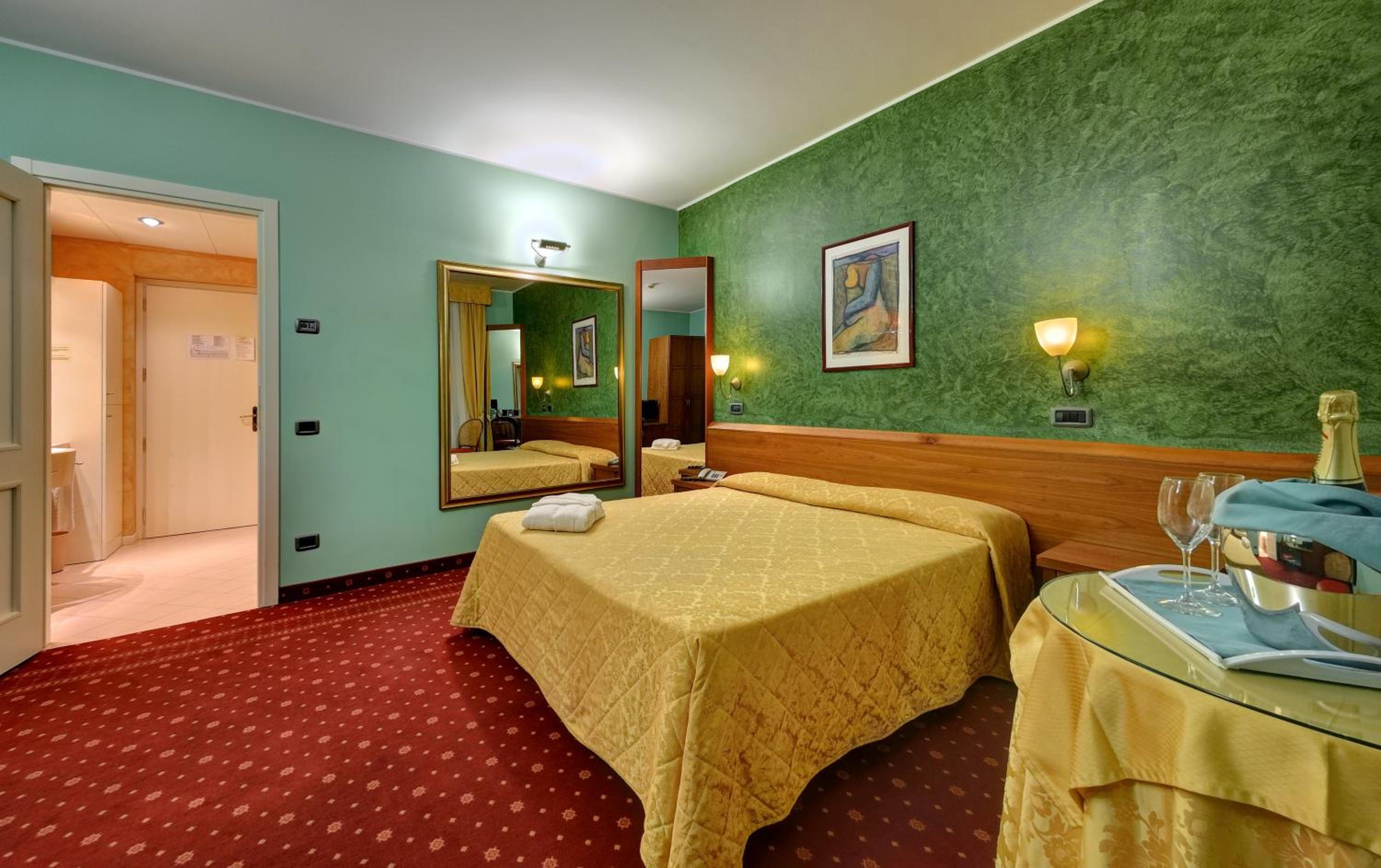 Double Room photo 1