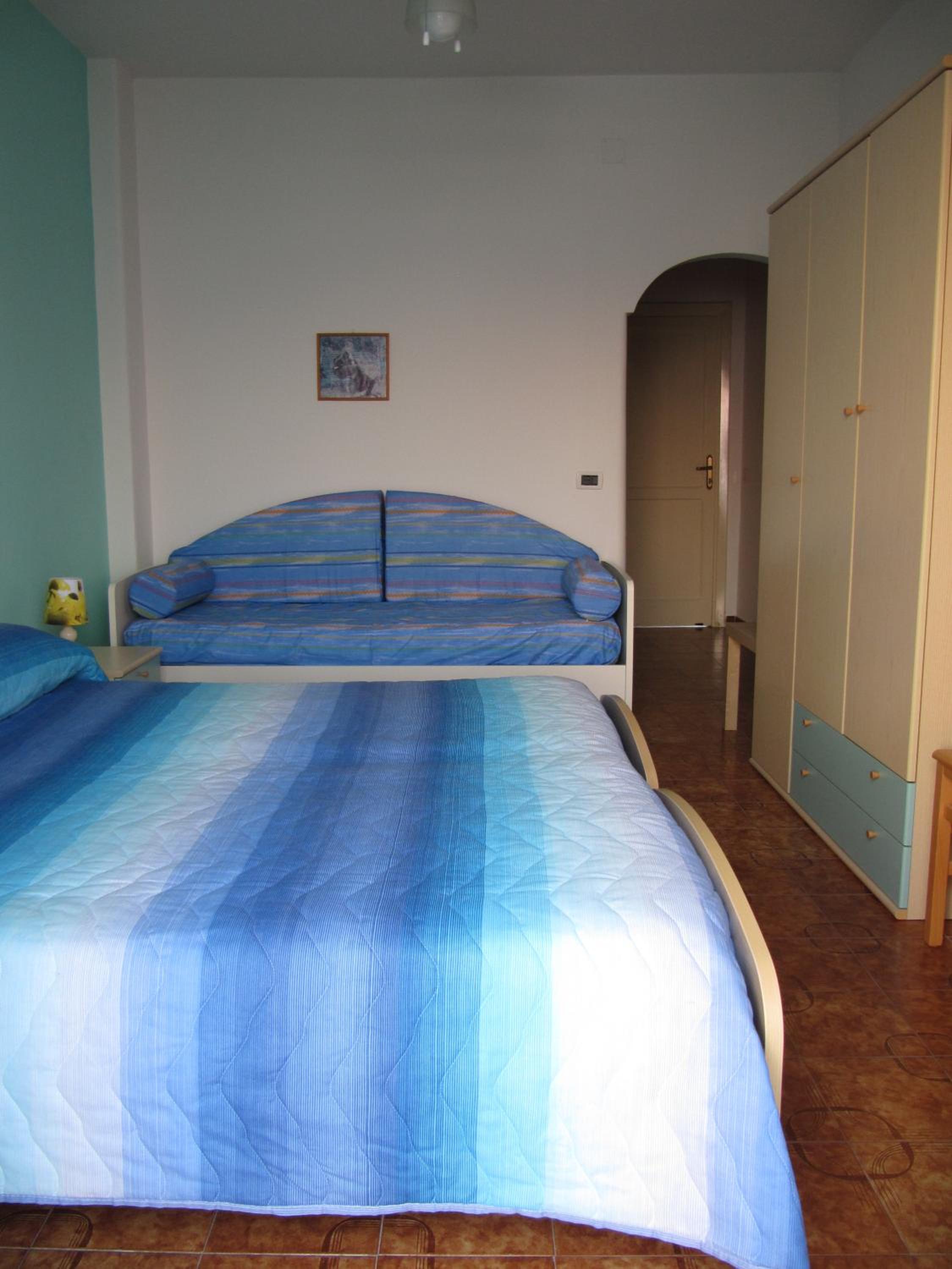 Triple Room with Sea View photo 1