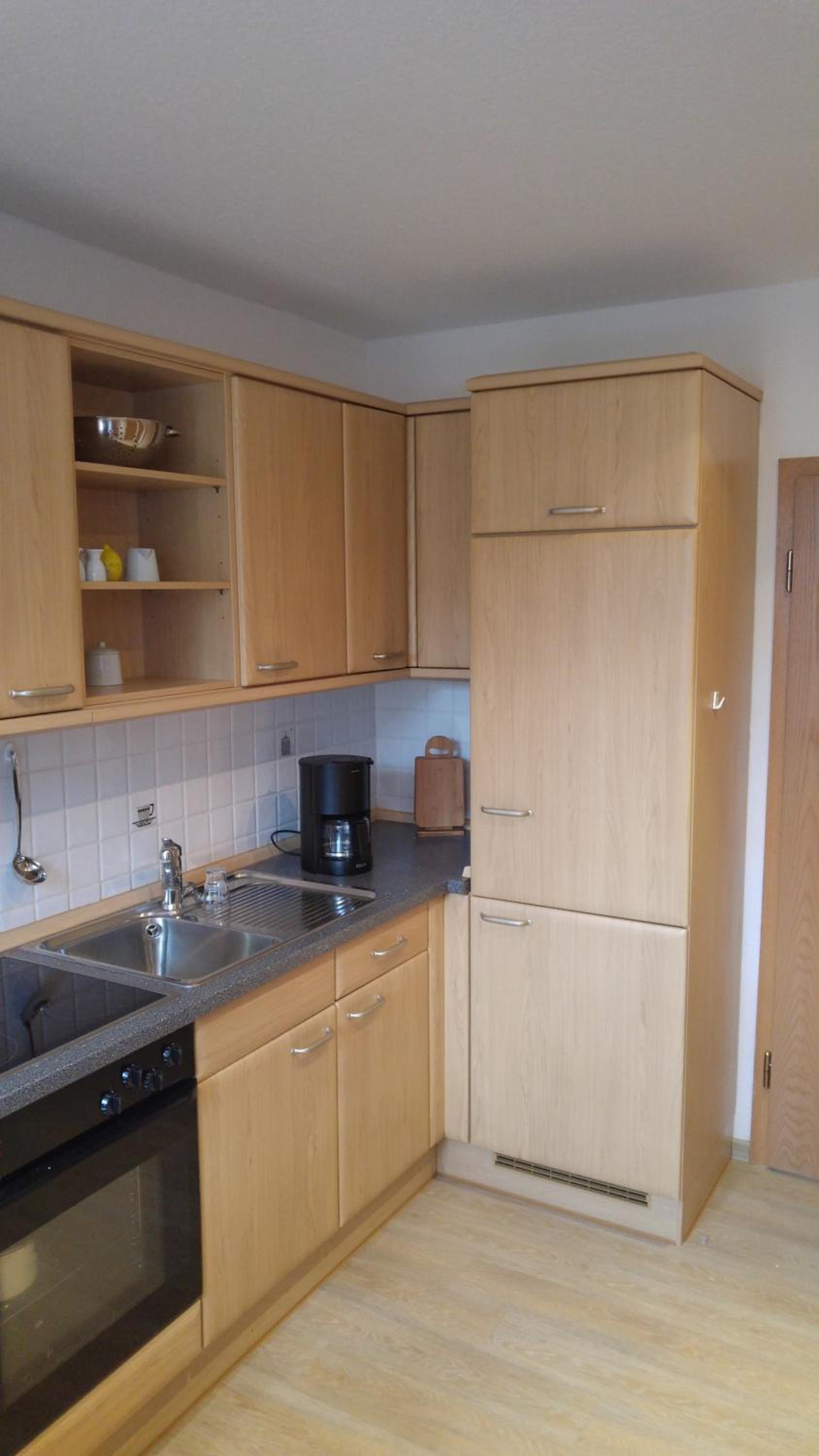 Apartment - Ground Floor photo 3