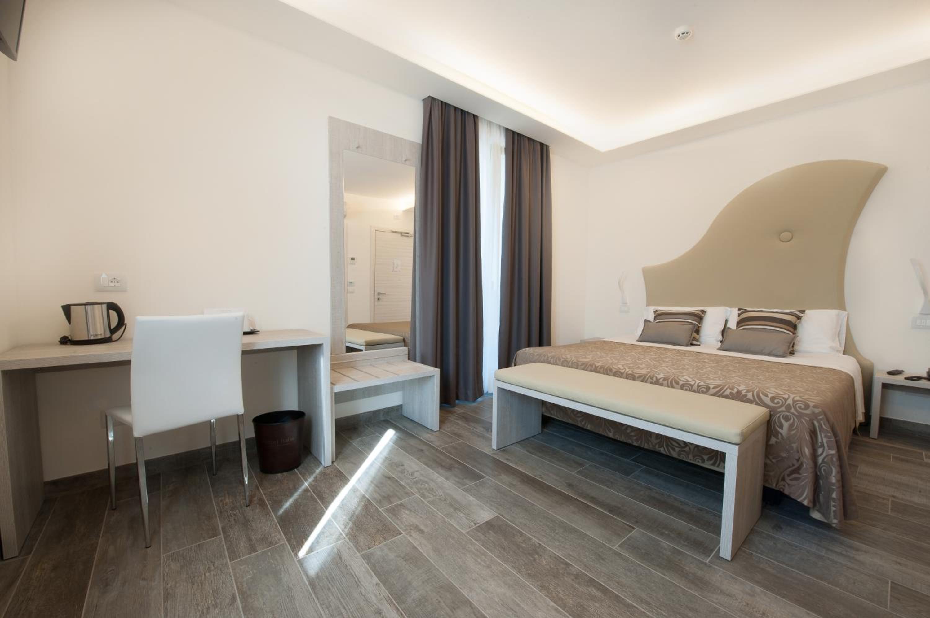 Superior Double Room photo 2