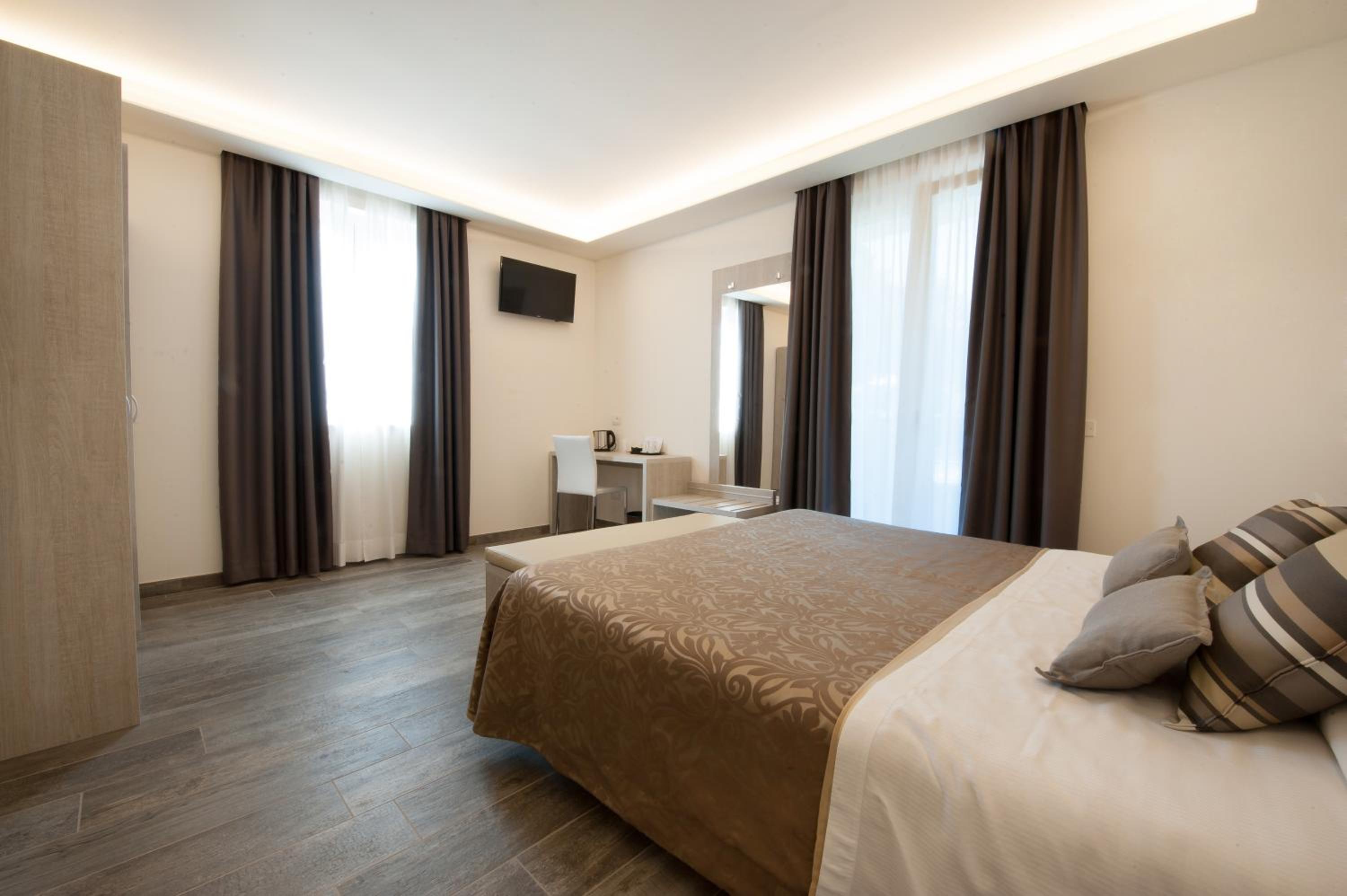 Superior Double Room photo 3