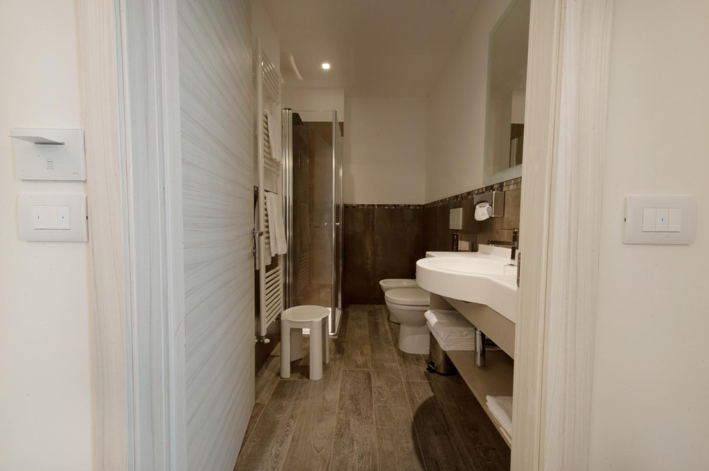 Superior Double Room with Balcony photo 3