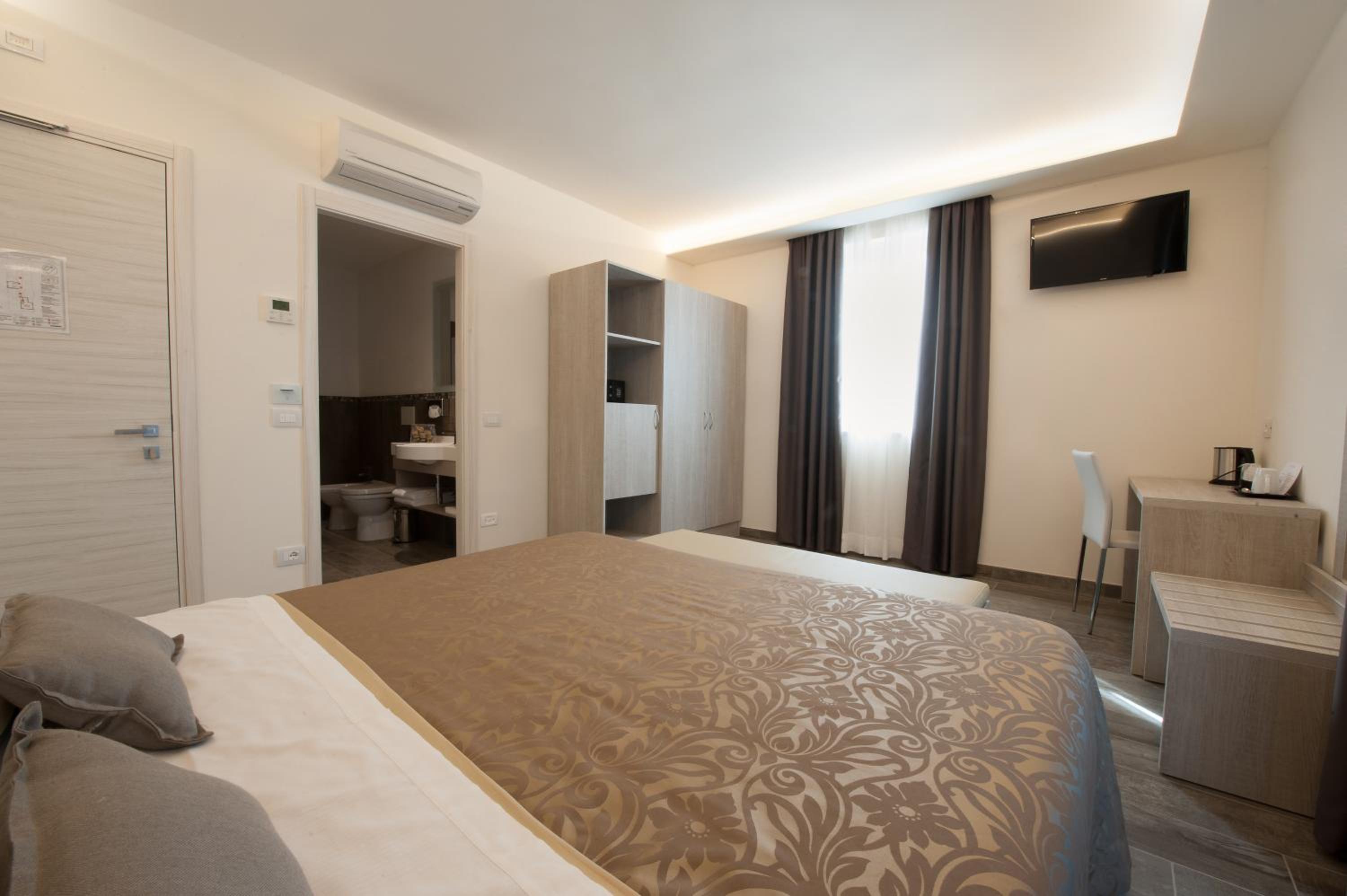 Habitación Doble Superior