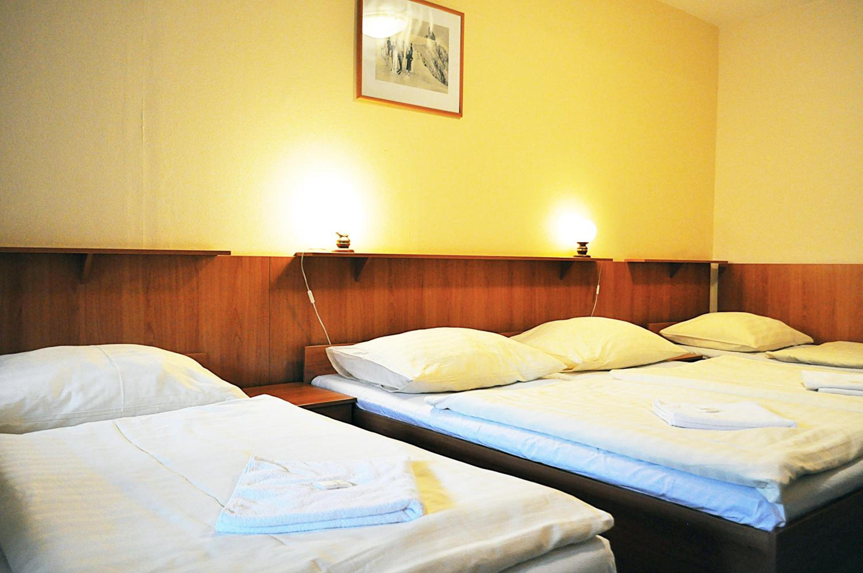 Quadruple Room photo 3