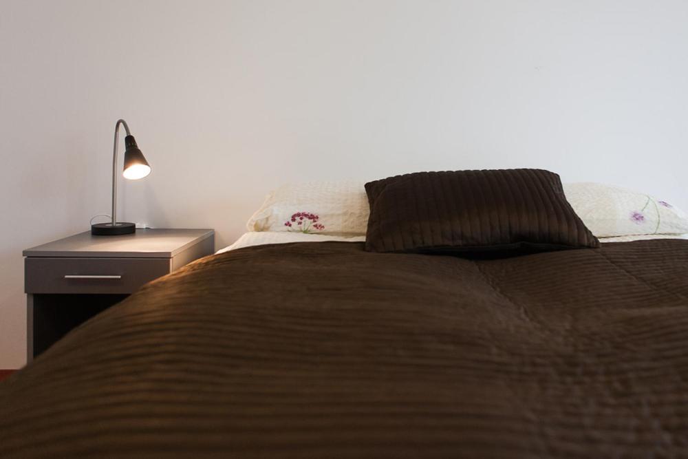 Double Room - Photo 8
