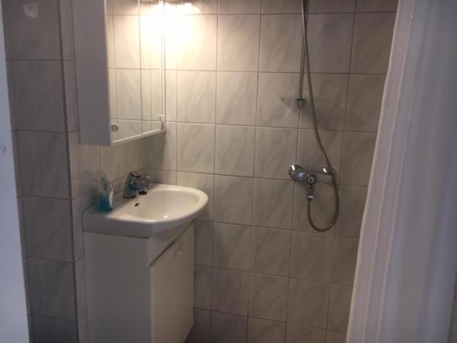 Twin Room with Lake View photo 2