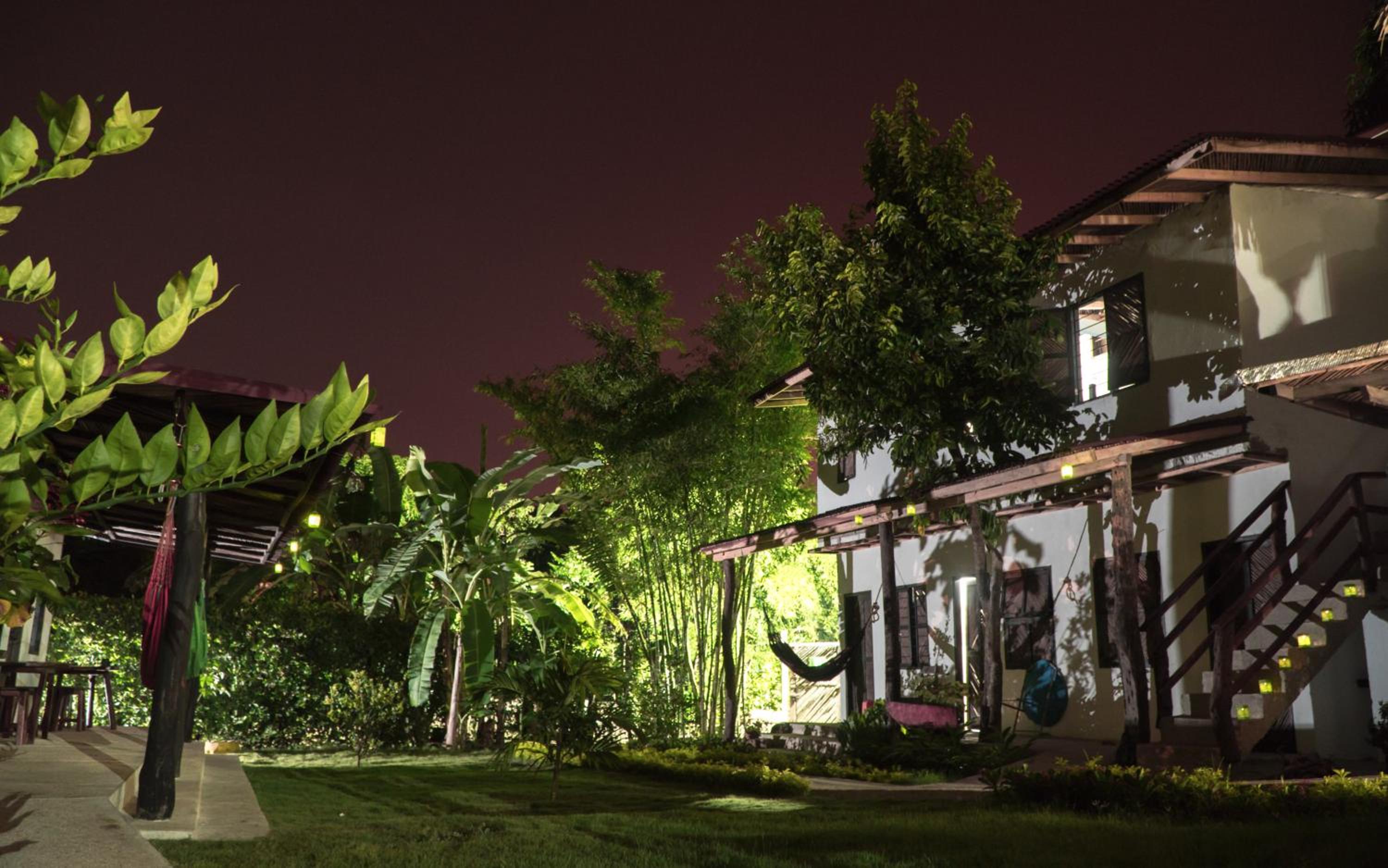 Bungalow 5 photo 3