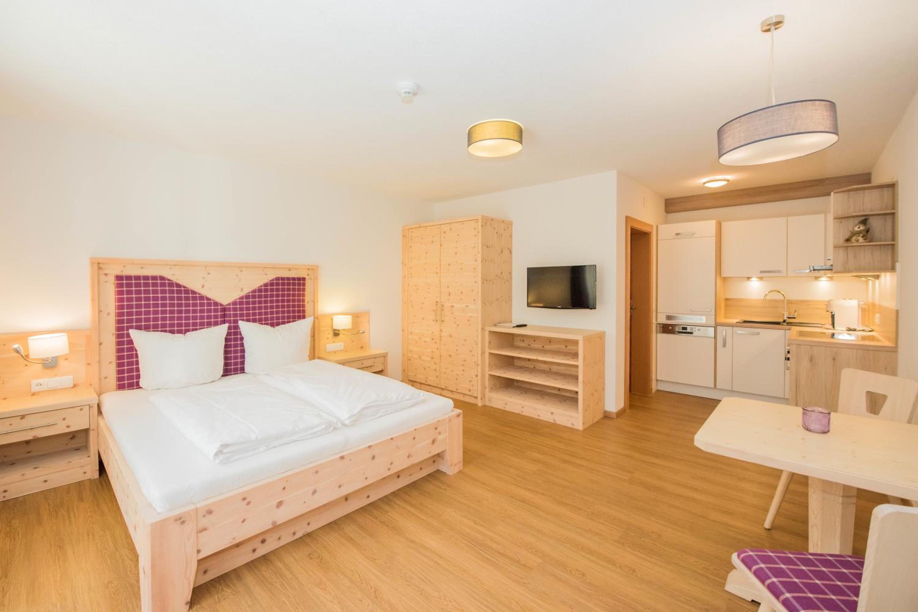 Standard Apartment