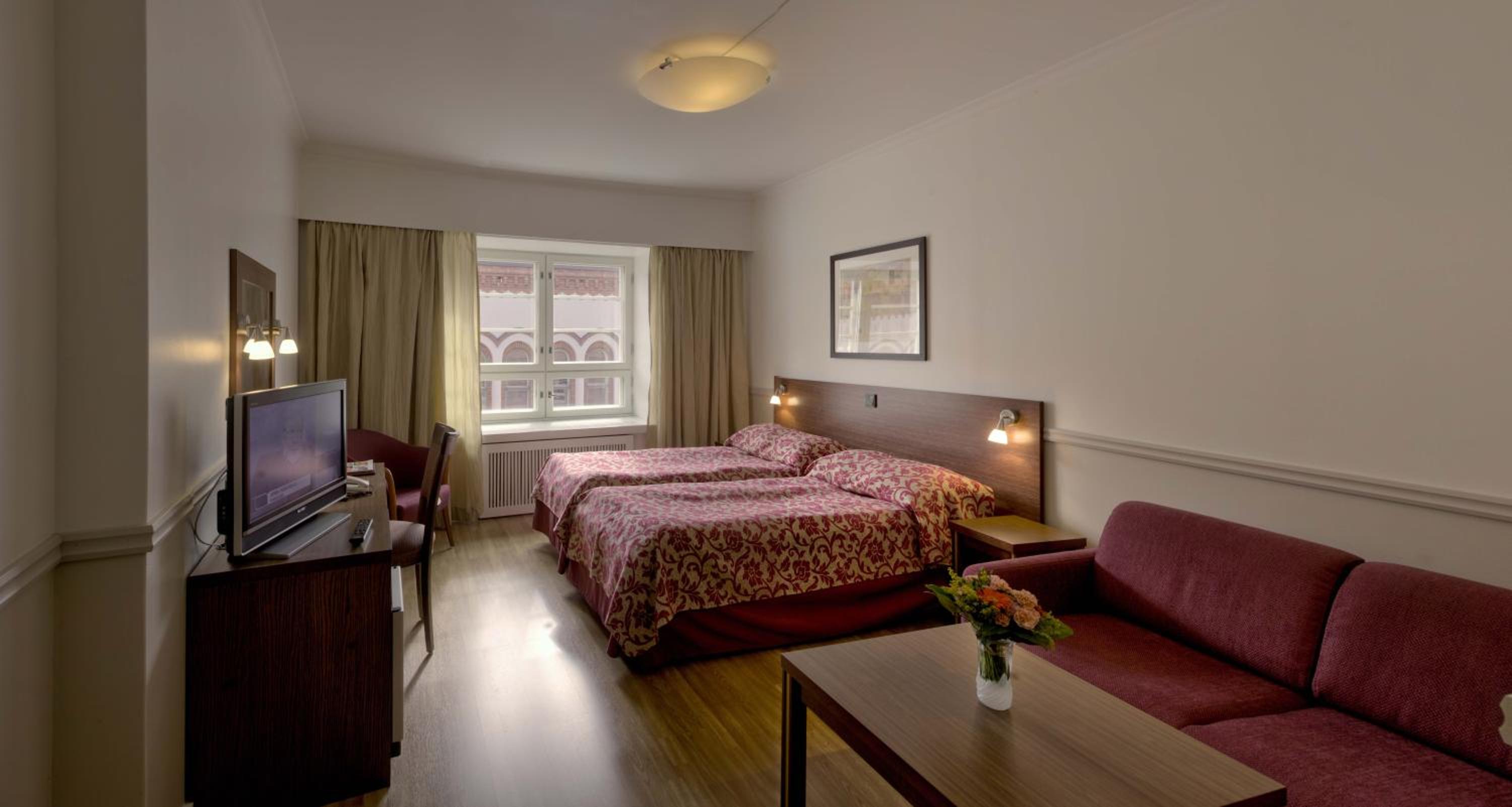 Comfort Twin Room