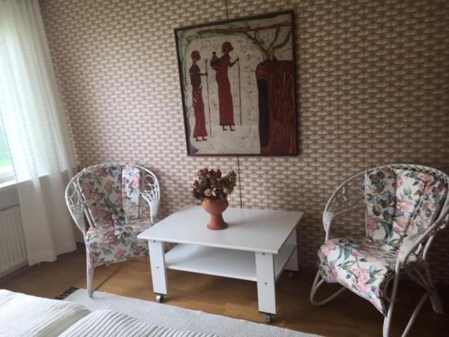Twin Room with Lake View photo 3