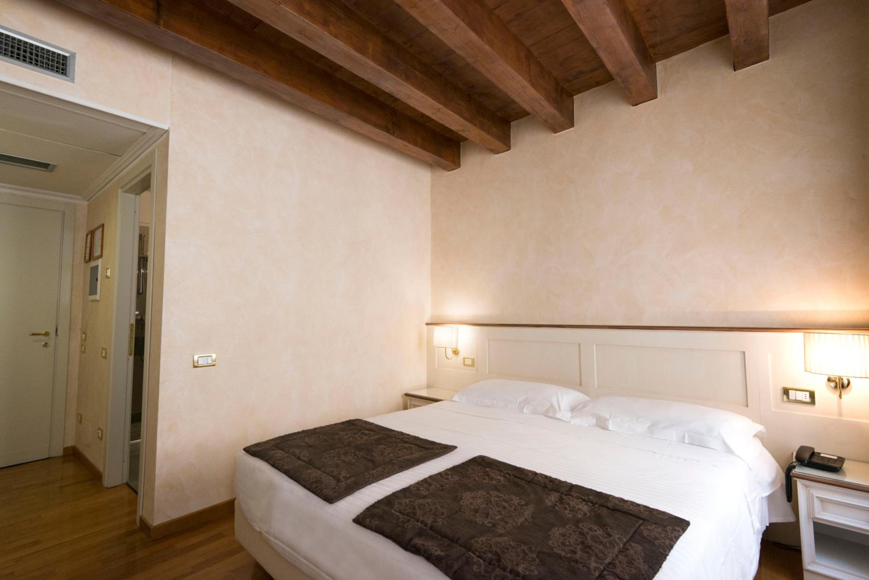 Available room