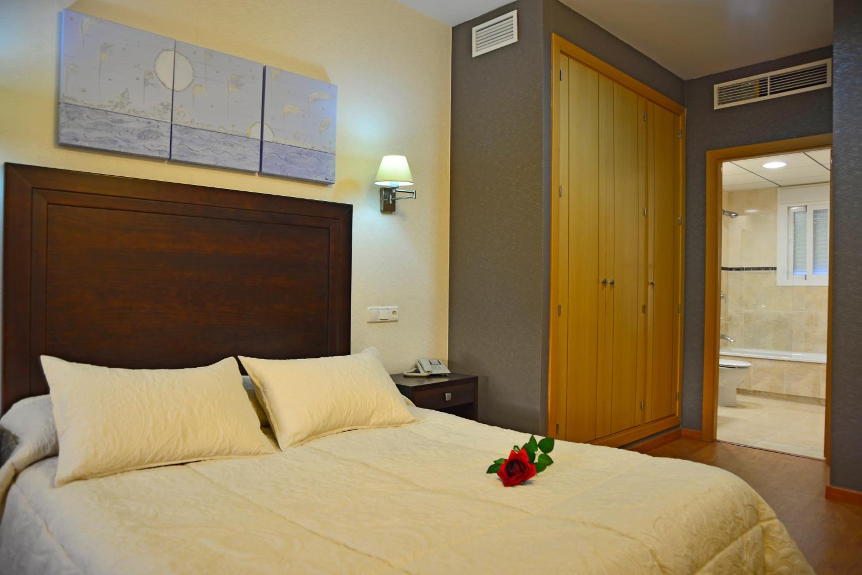 Junior Suite photo 2