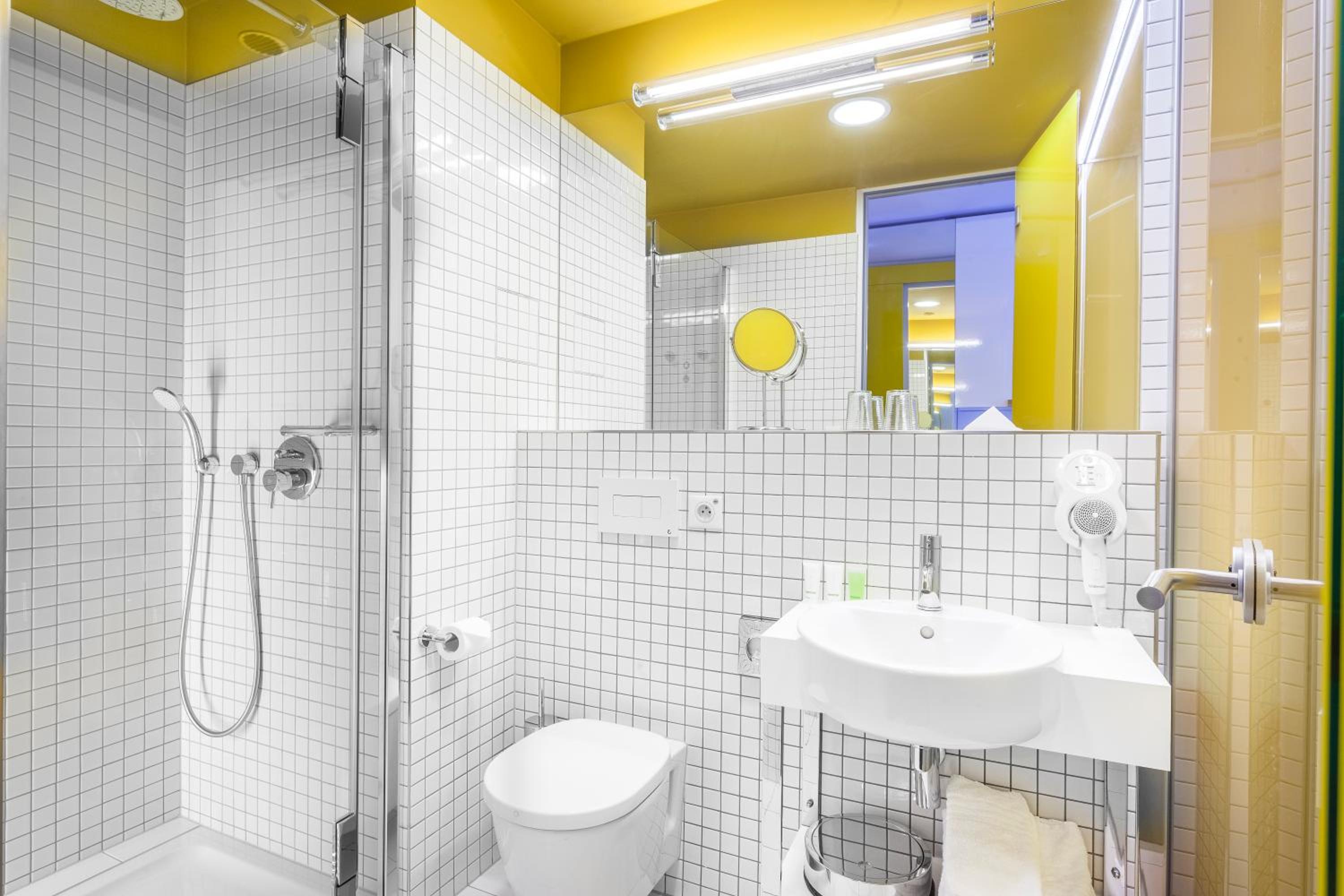 Superior Double or Twin Room with Balcony