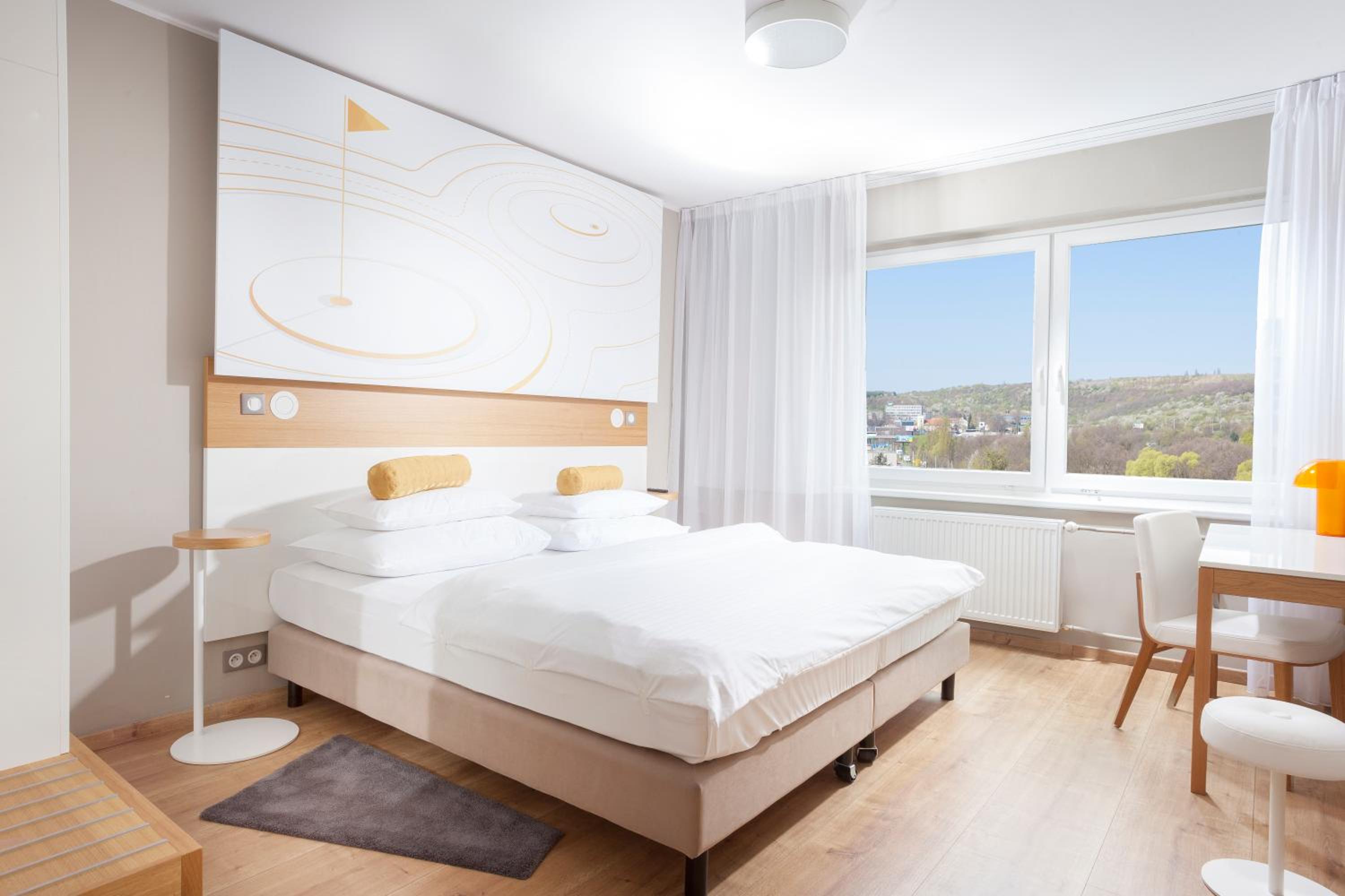 Superior Suite