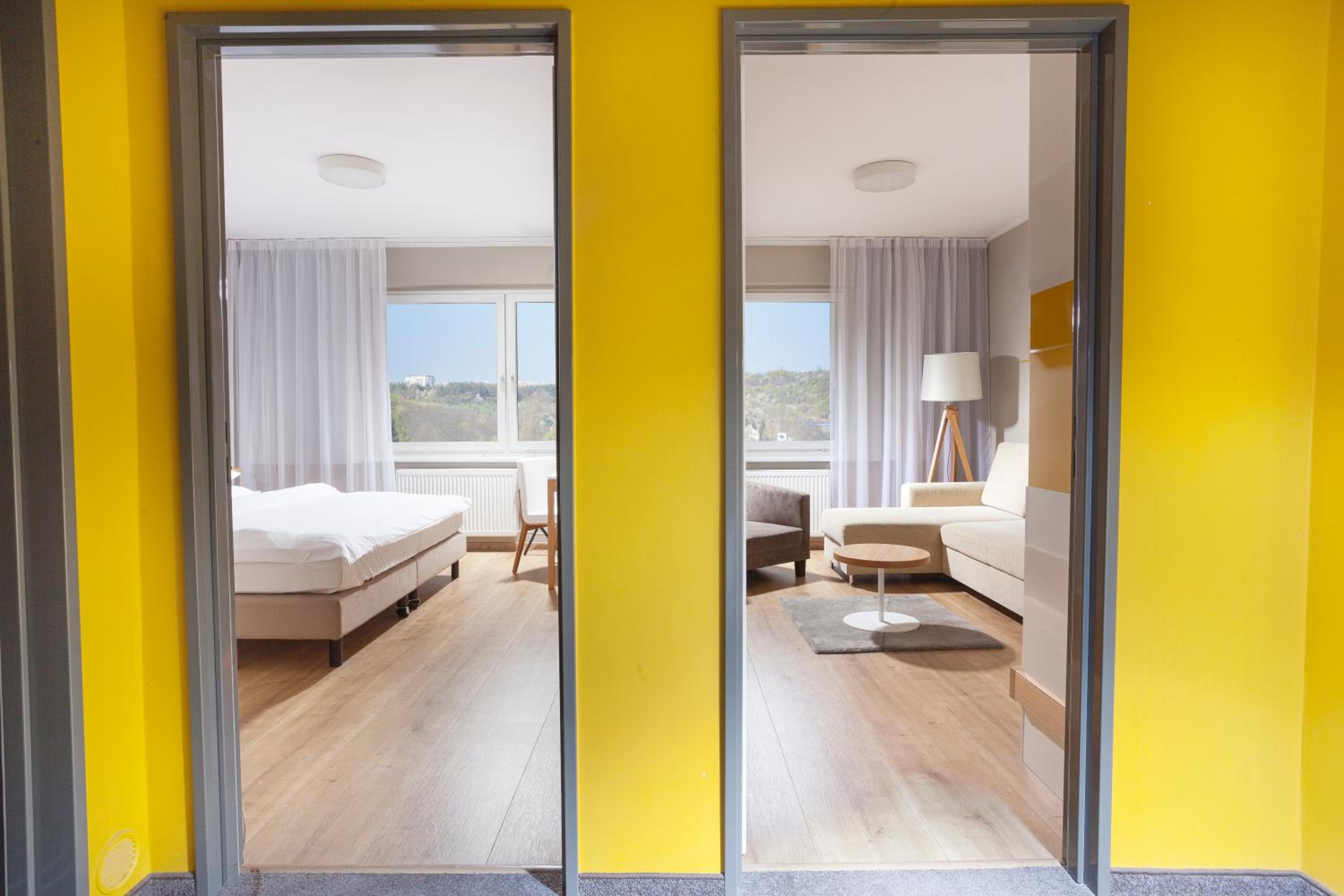 Superior Suite