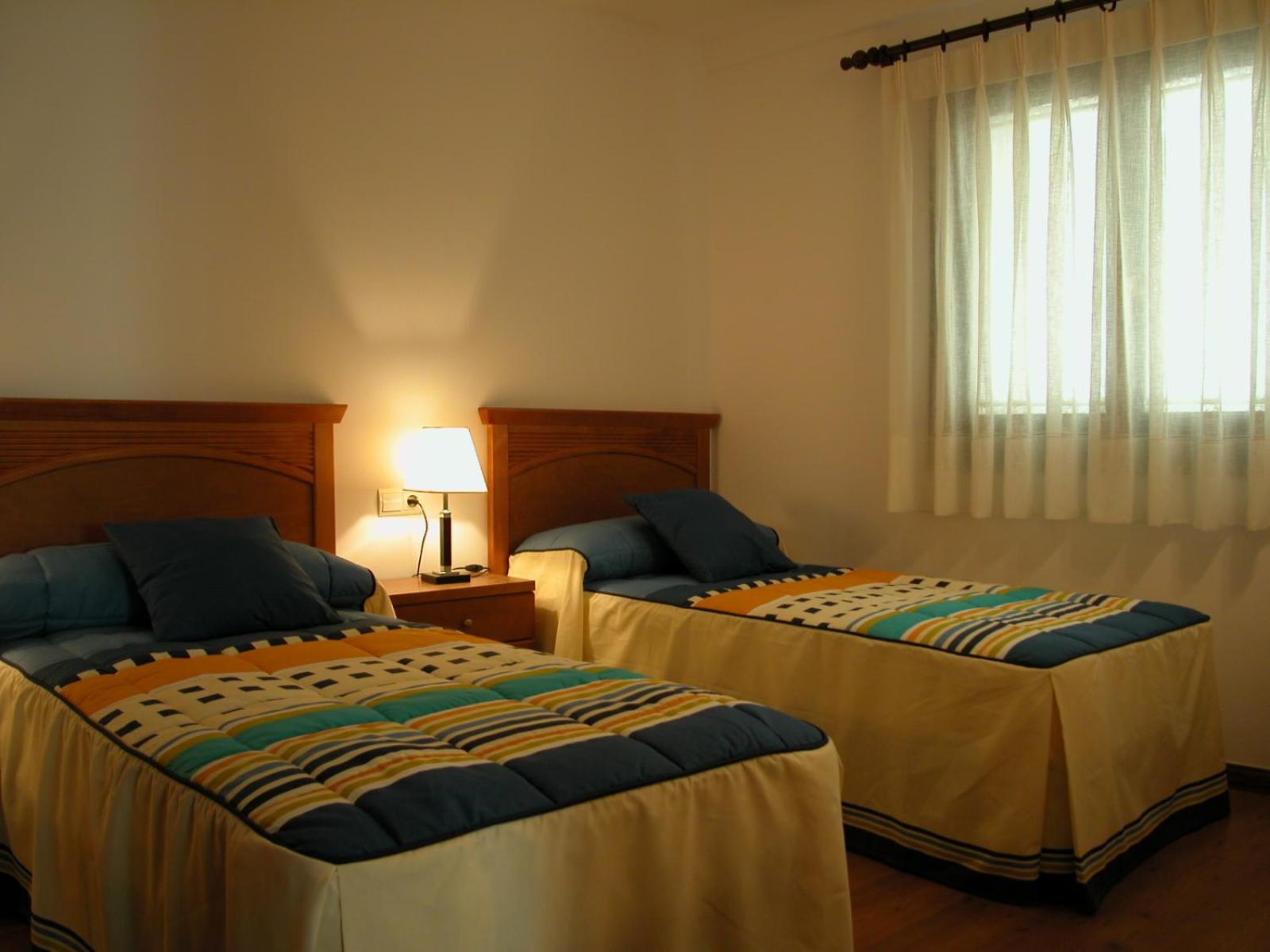Apartamento de Cuatro Habitaciones (7 Adultos)